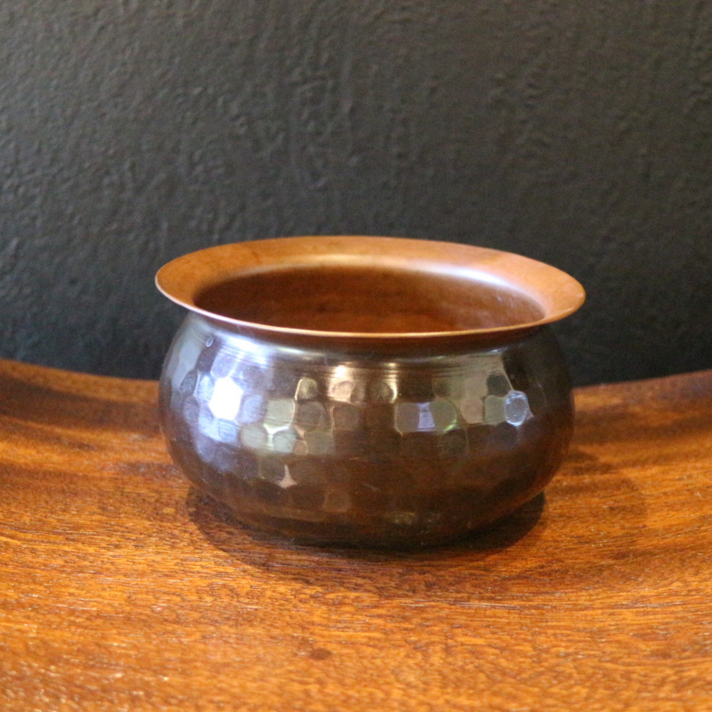 Jianshui/copper round mallet pattern
