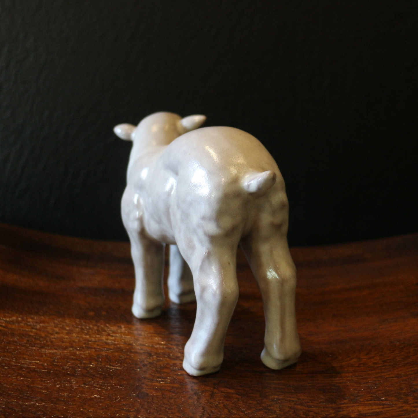 Ornament/Ceramic Sheep
