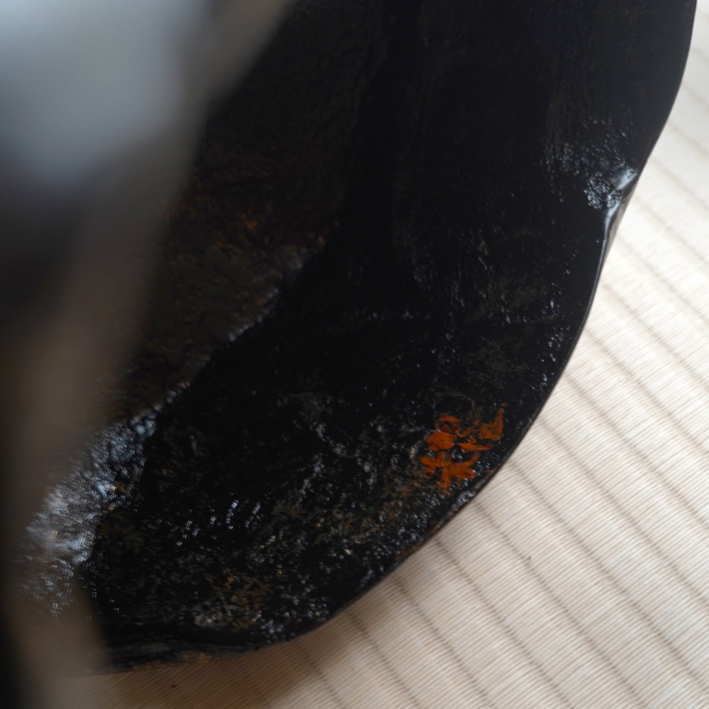 漆器|張耀鑫-脫胎花器「垣」系列