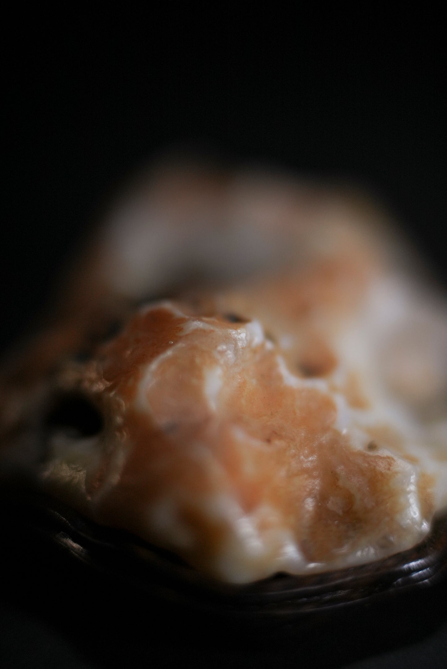 賞石擺件/戈壁石- 沙漠漆 Gebi Stone - Dessert Varnish