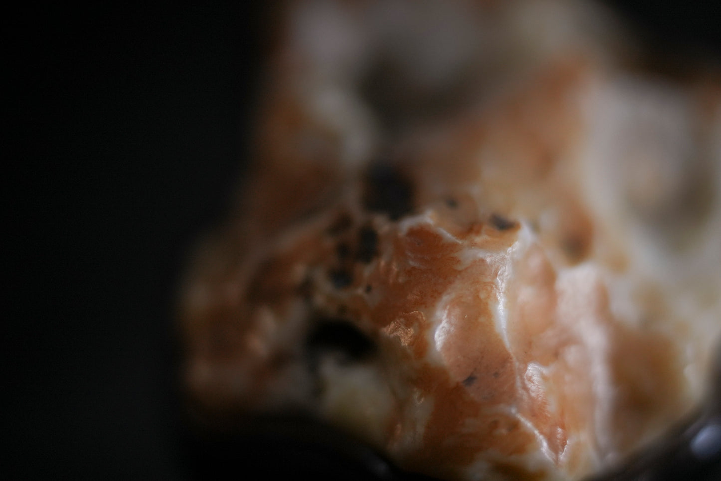 賞石擺件/戈壁石- 沙漠漆 Gebi Stone - Dessert Varnish