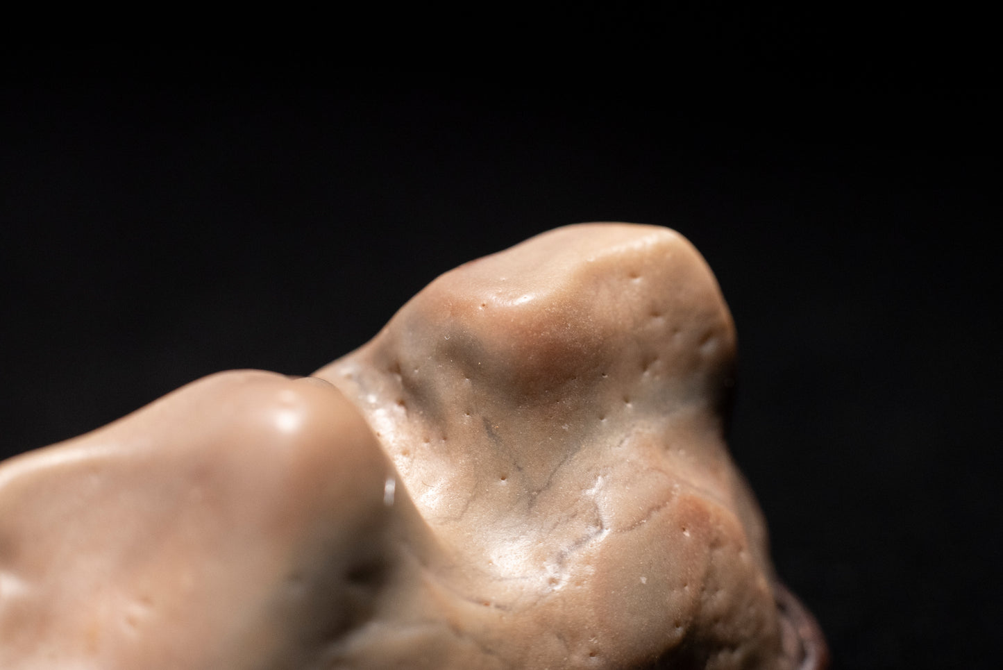 賞石擺件/戈壁石碧玉 Gebi Stones