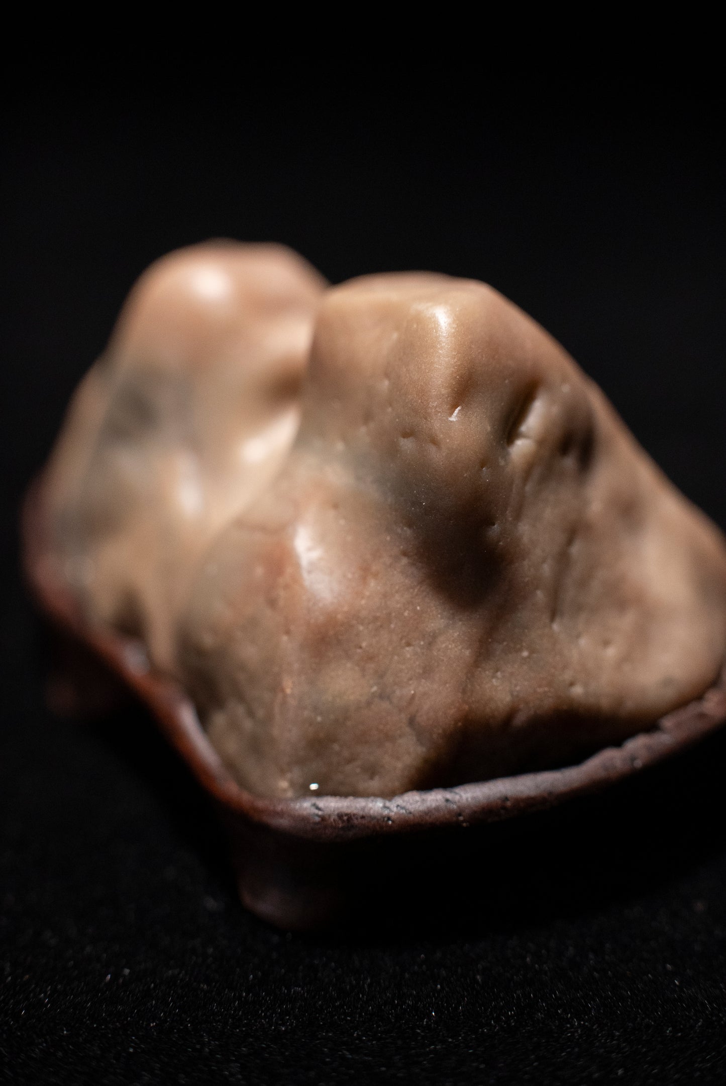 賞石擺件/戈壁石碧玉 Gebi Stones