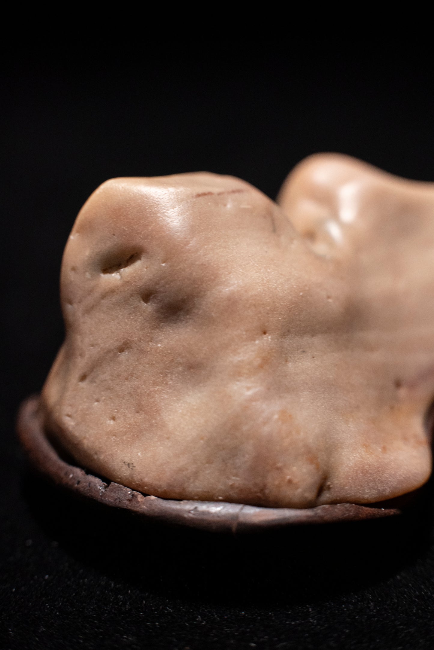 賞石擺件/戈壁石碧玉 Gebi Stones