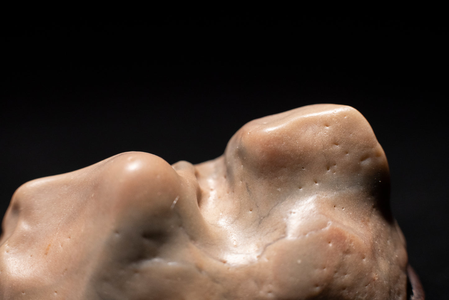 賞石擺件/戈壁石碧玉 Gebi Stones