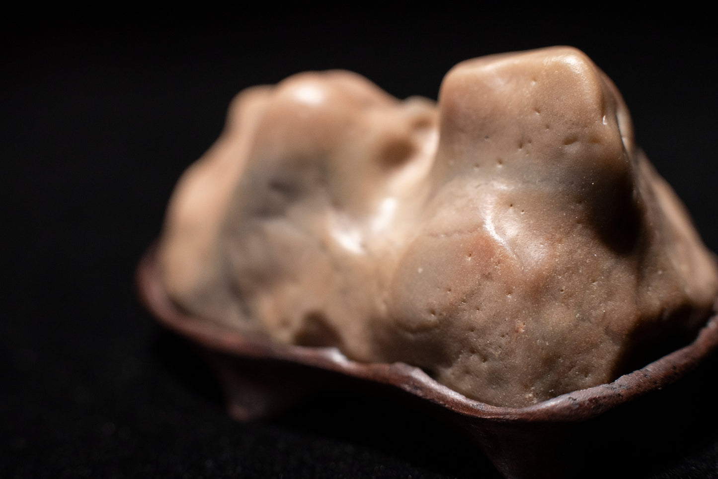 賞石擺件/戈壁石碧玉 Gebi Stones