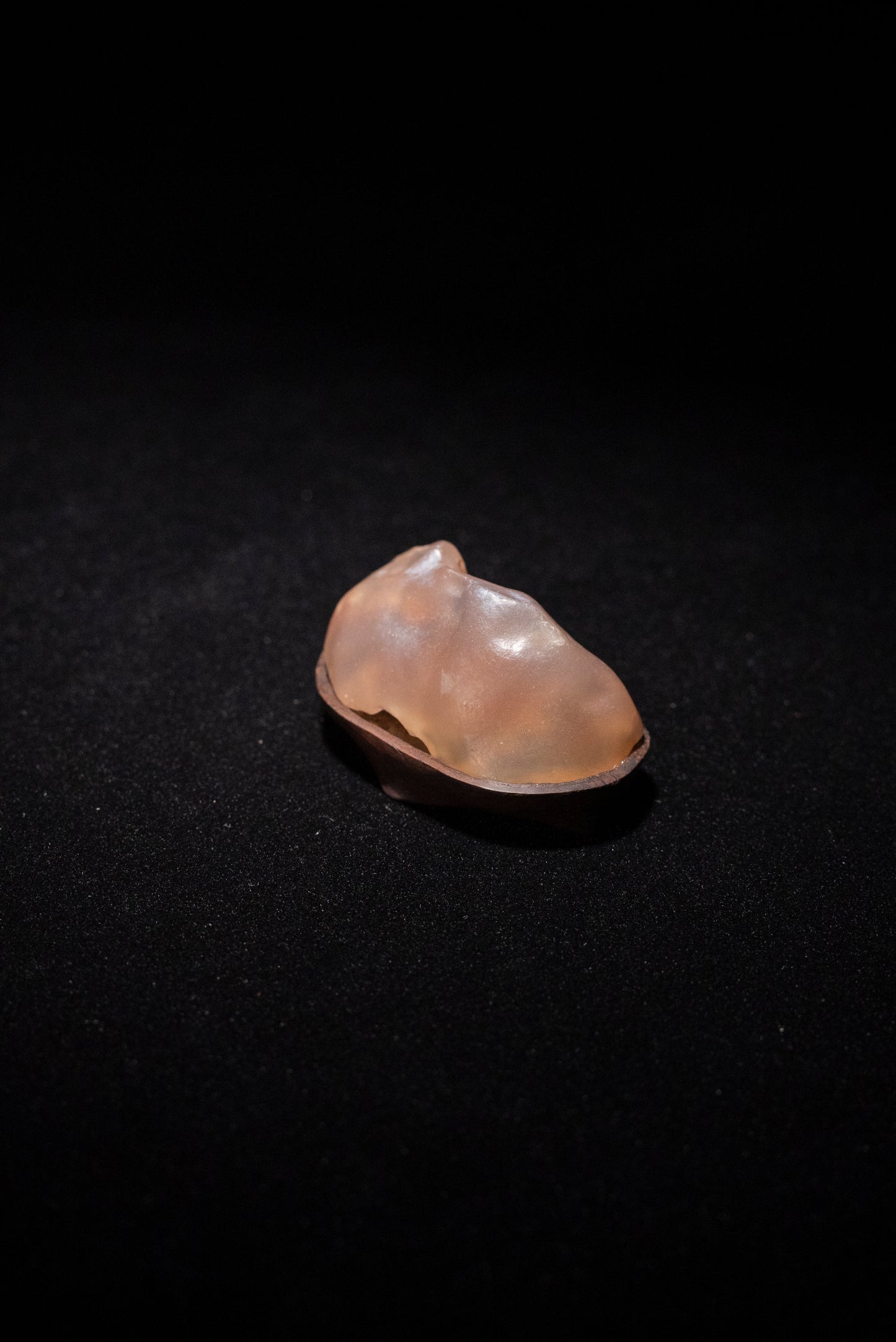 賞石擺件/戈壁瑪瑙石 Gebi Agate Stone