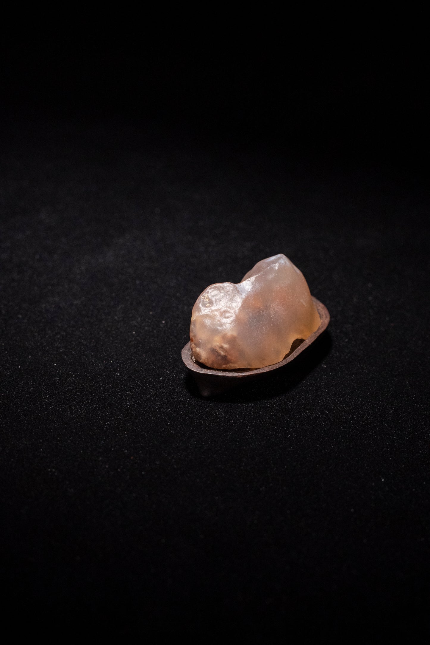 賞石擺件/戈壁瑪瑙石 Gebi Agate Stone