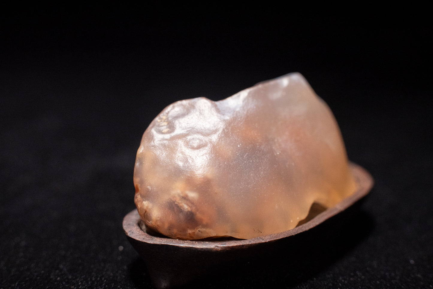 賞石擺件/戈壁瑪瑙石 Gebi Agate Stone