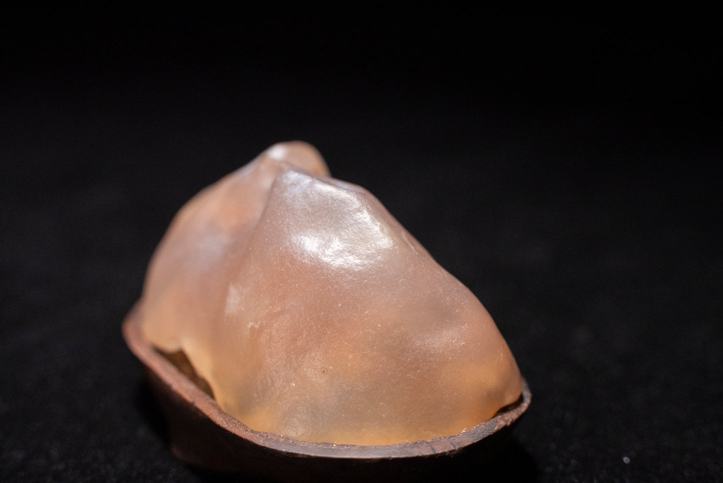賞石擺件/戈壁瑪瑙石 Gebi Agate Stone