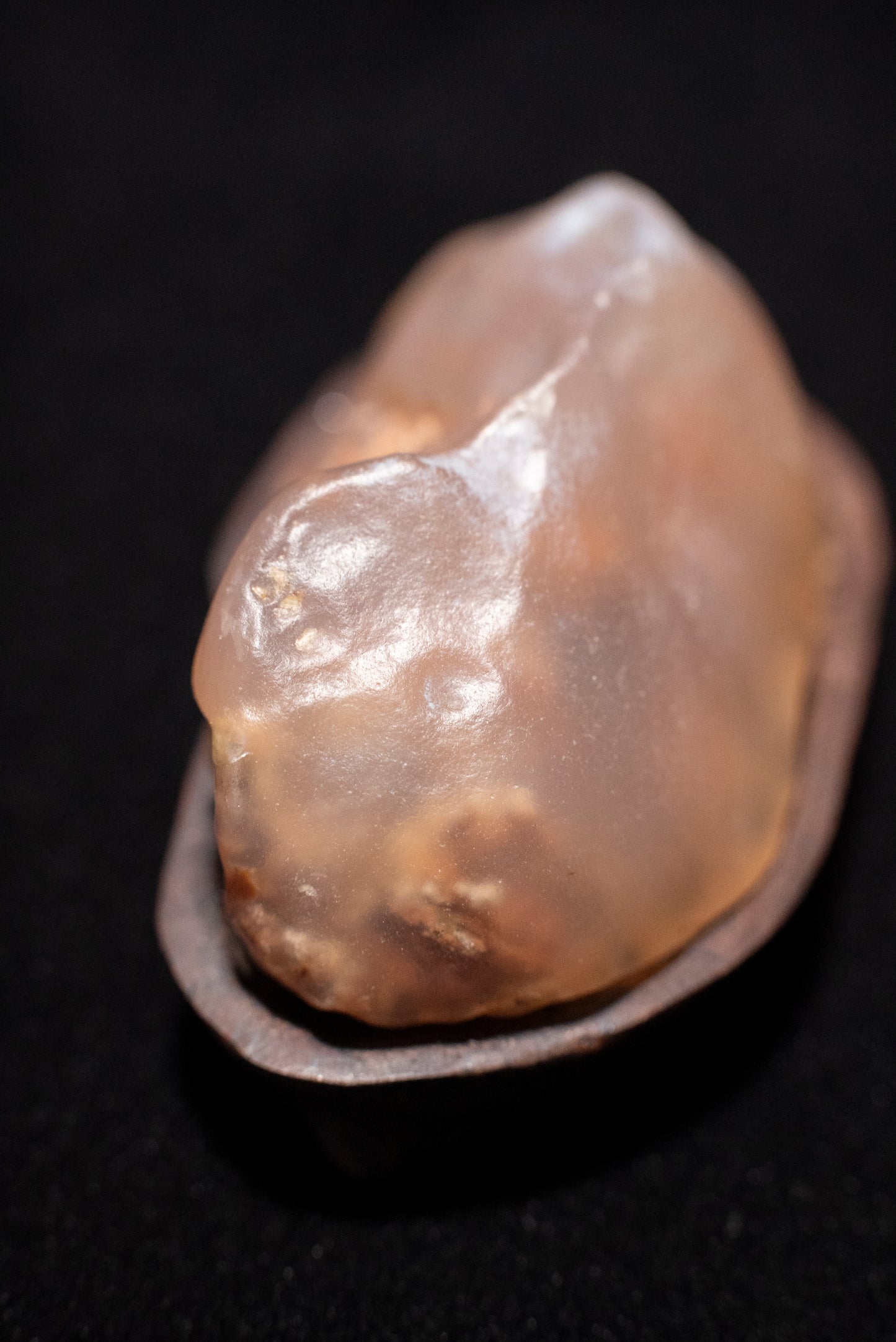 賞石擺件/戈壁瑪瑙石 Gebi Agate Stone