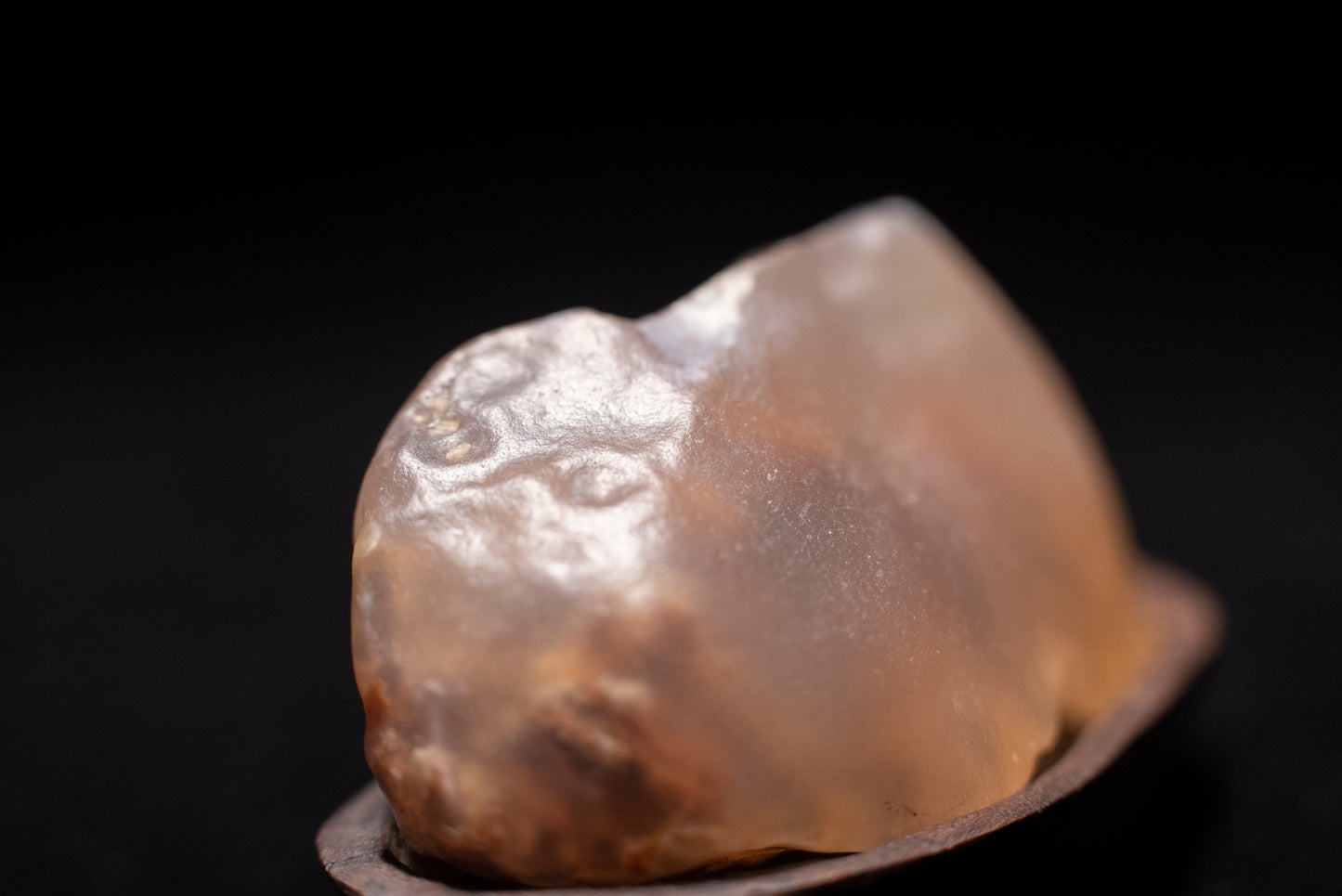 賞石擺件/戈壁瑪瑙石 Gebi Agate Stone