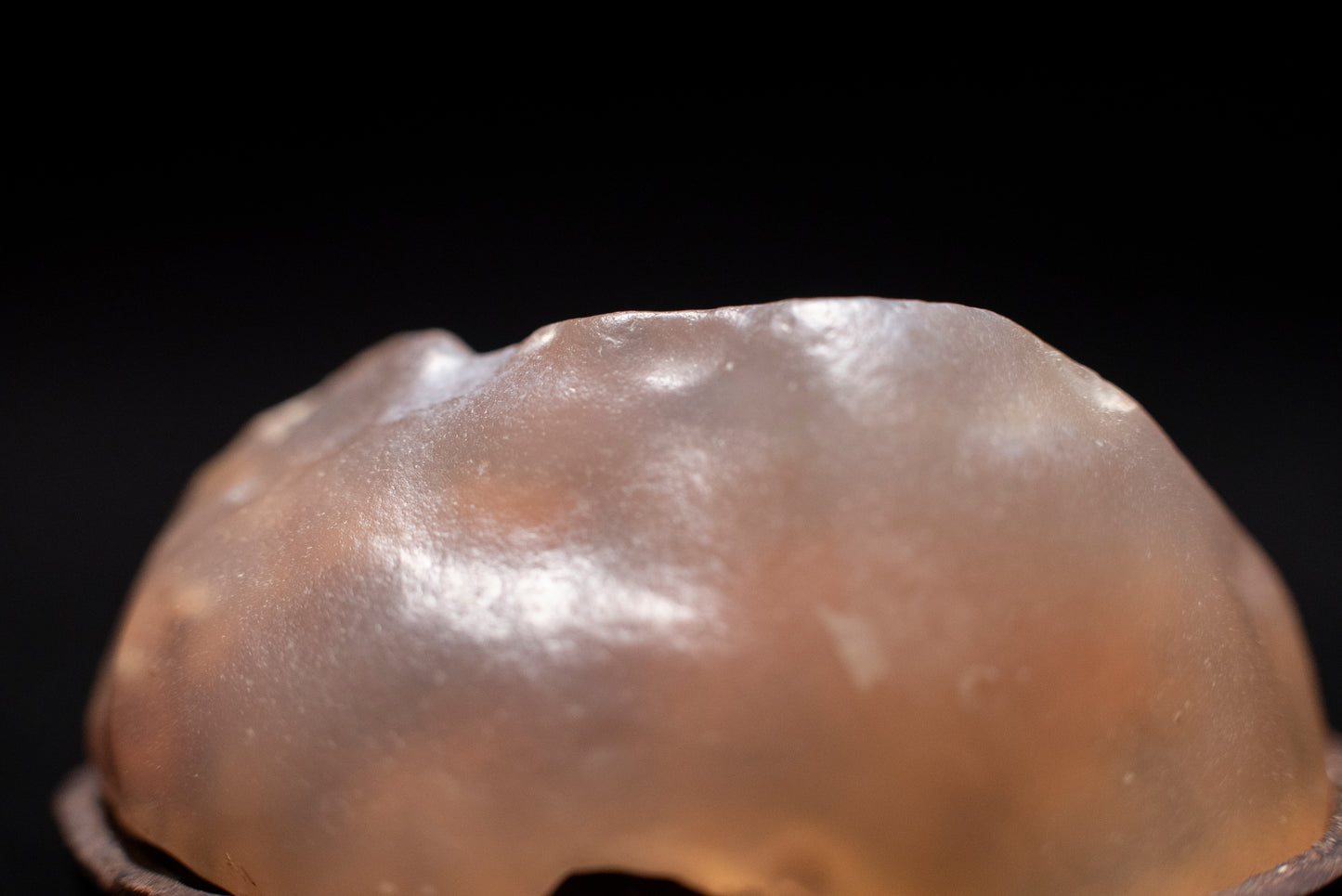 賞石擺件/戈壁瑪瑙石 Gebi Agate Stone