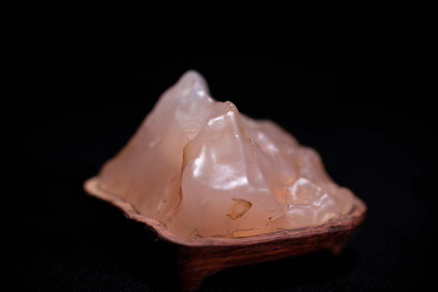 賞石擺件/戈壁瑪瑙石 Gebi Agate Stone