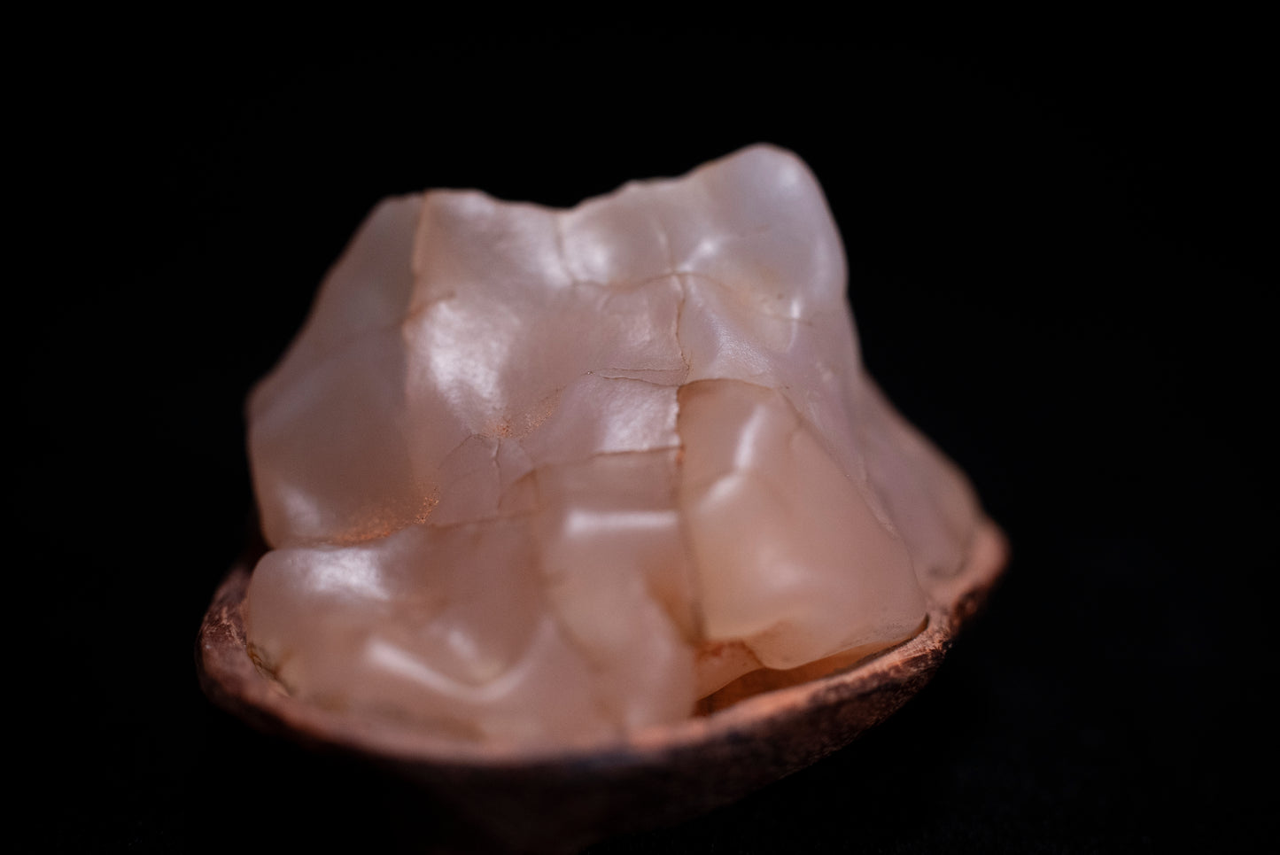 賞石擺件/戈壁瑪瑙石 Gebi Agate Stone