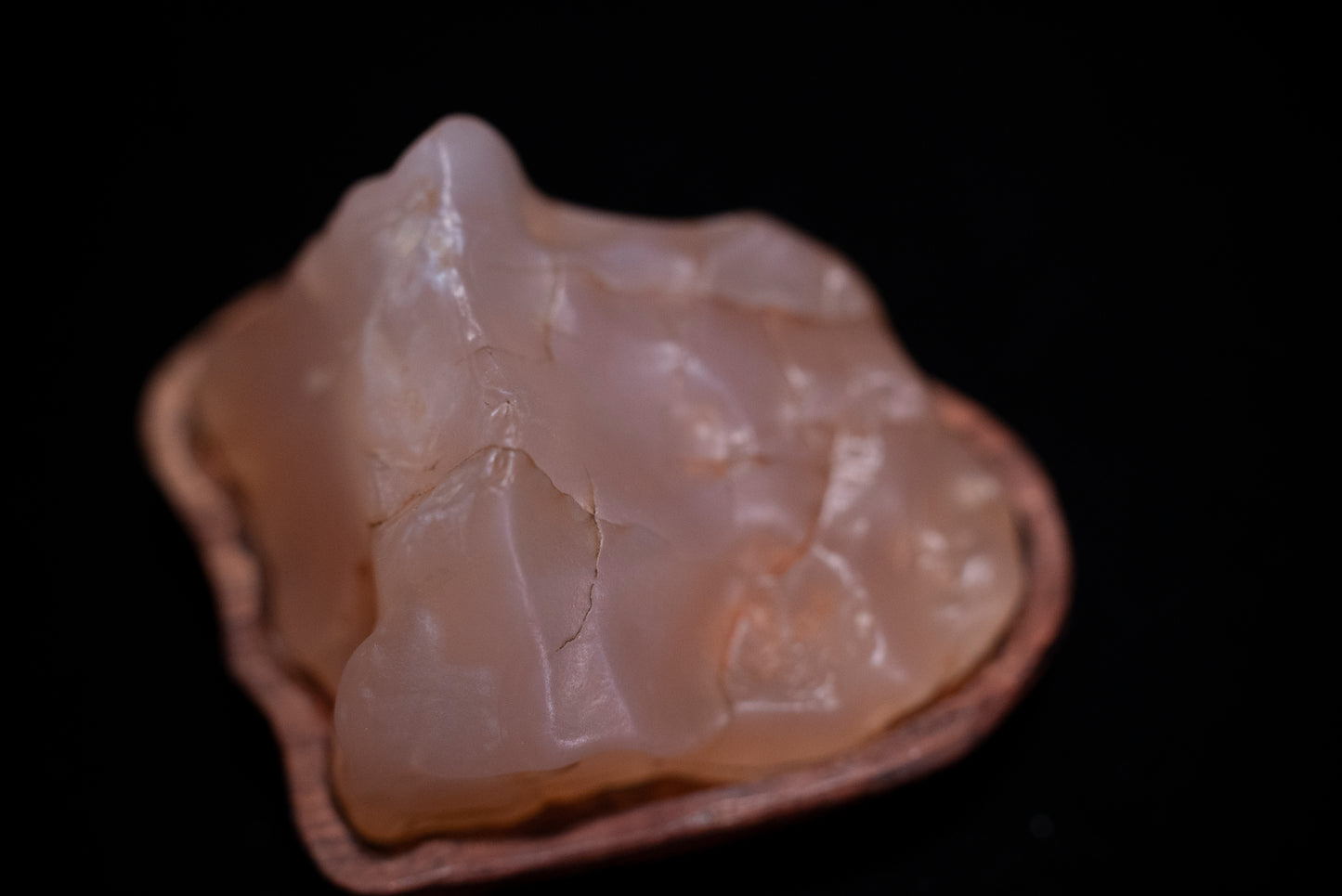 賞石擺件/戈壁瑪瑙石 Gebi Agate Stone
