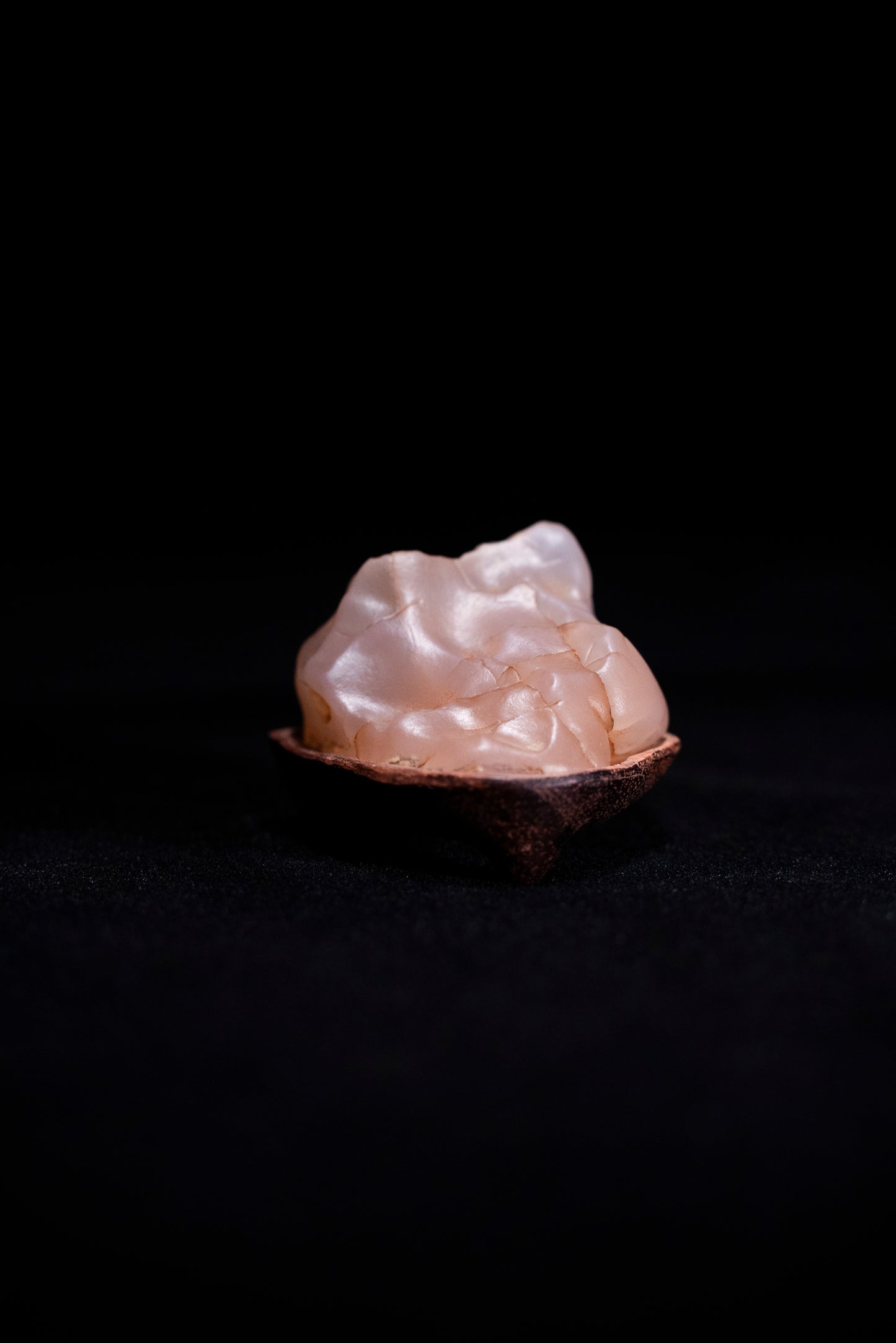 賞石擺件/戈壁瑪瑙石 Gebi Agate Stone