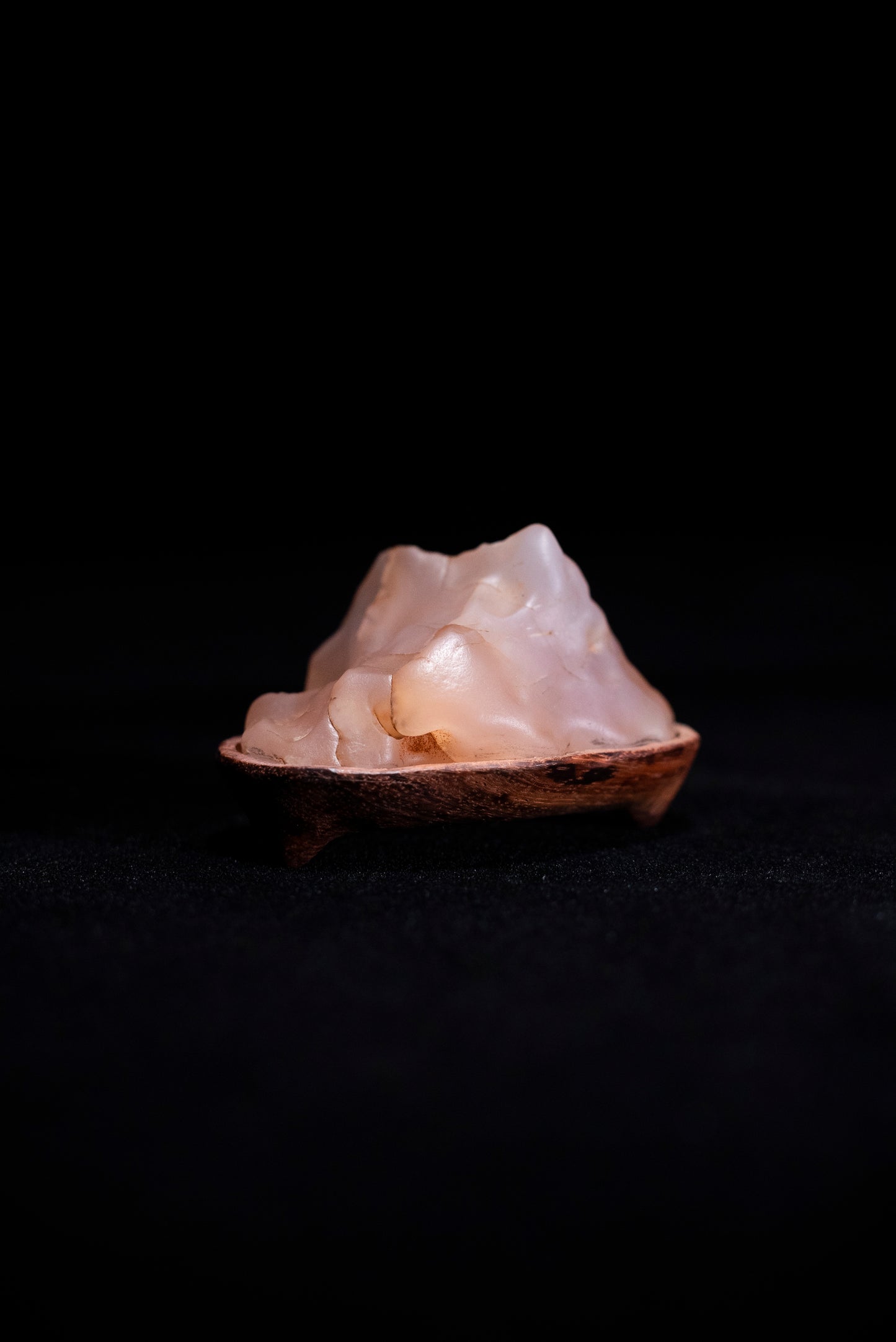 賞石擺件/戈壁瑪瑙石 Gebi Agate Stone