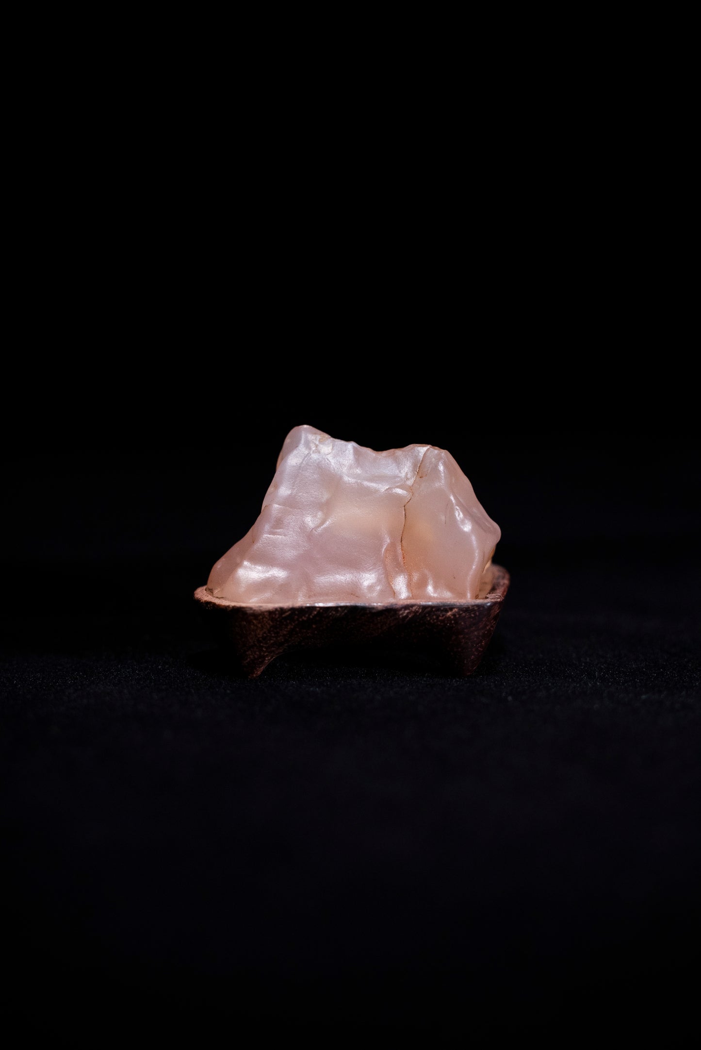 賞石擺件/戈壁瑪瑙石 Gebi Agate Stone