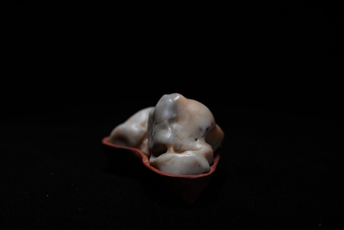 賞石擺件/ 戈壁石