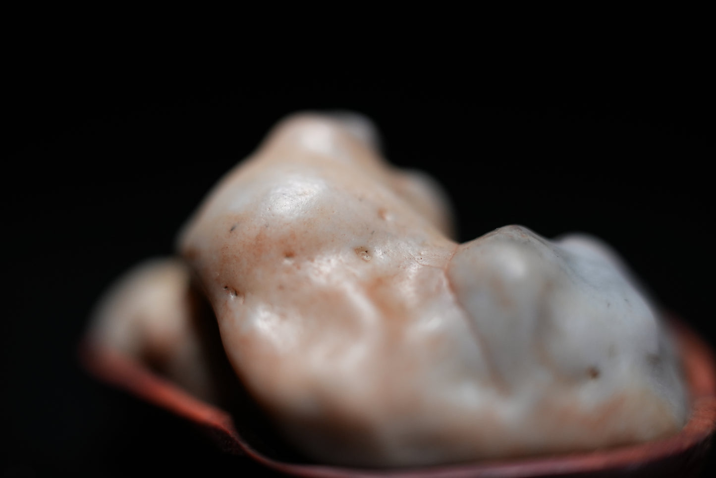 賞石擺件/ 戈壁石