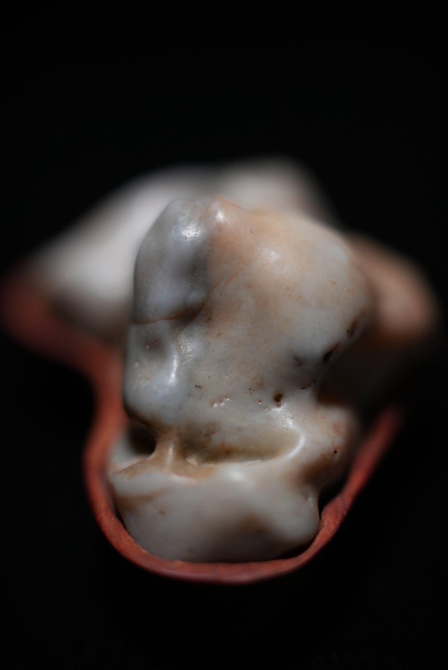 賞石擺件/ 戈壁石