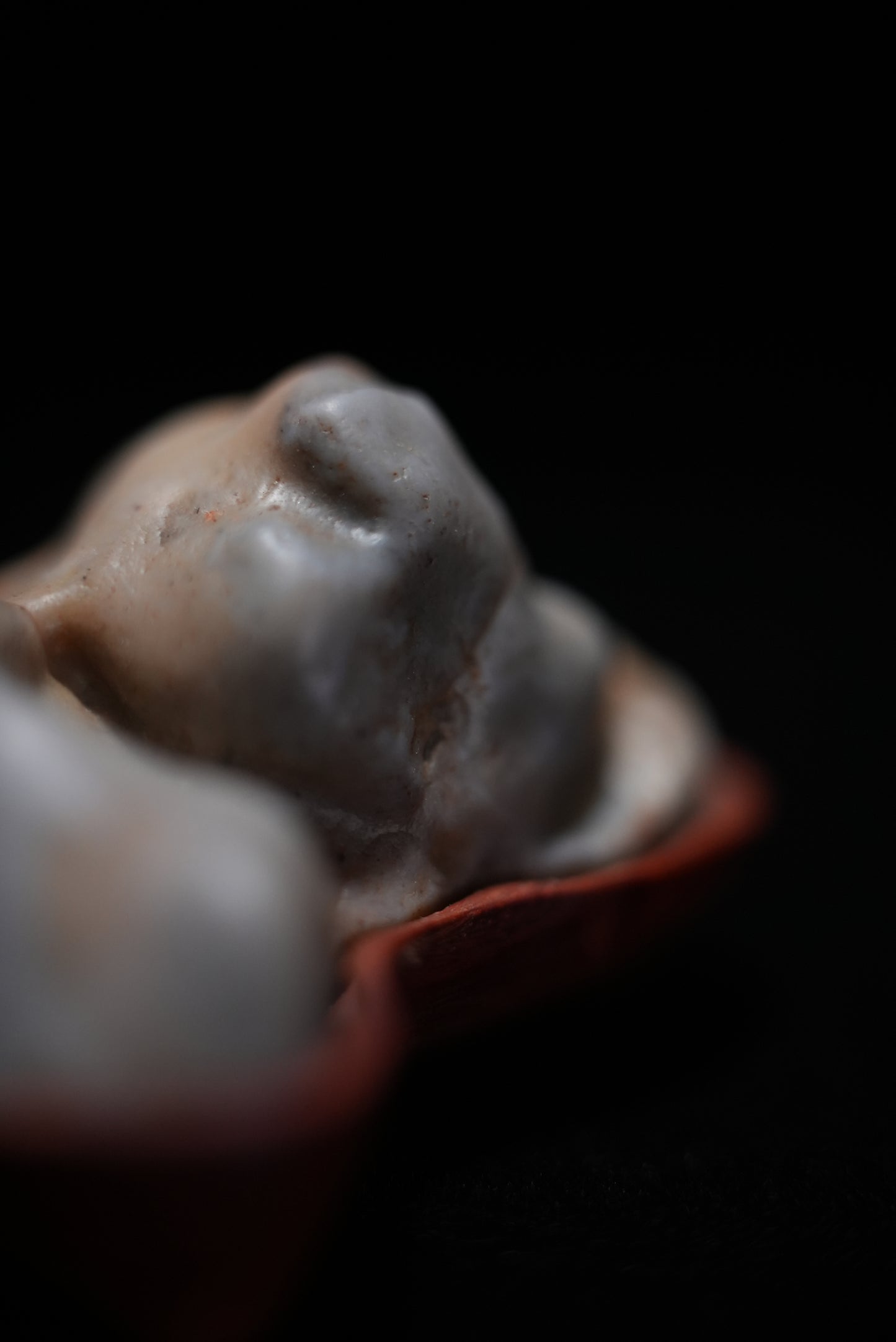 賞石擺件/ 戈壁石