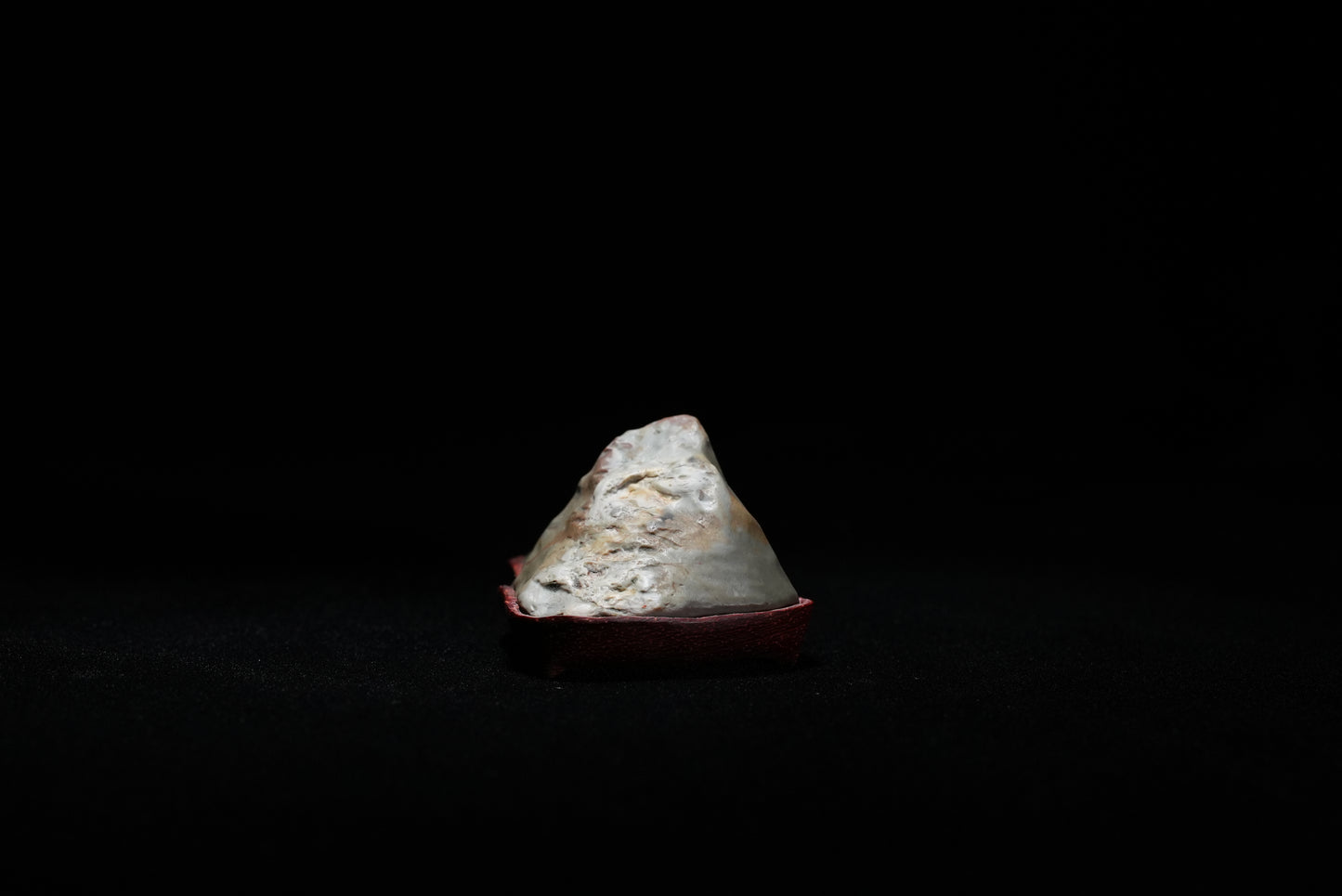賞石擺件/ 戈壁綠泥石