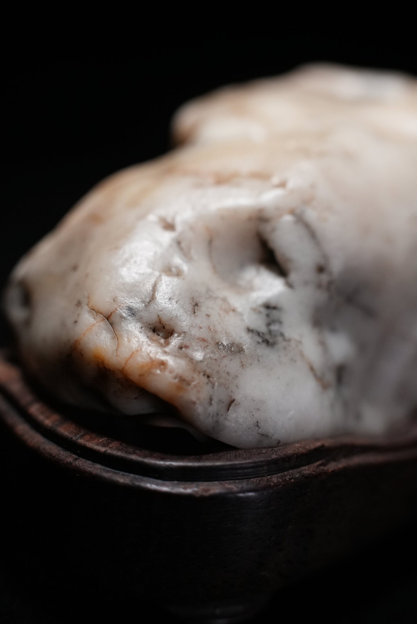 賞石擺件/ 戈壁石