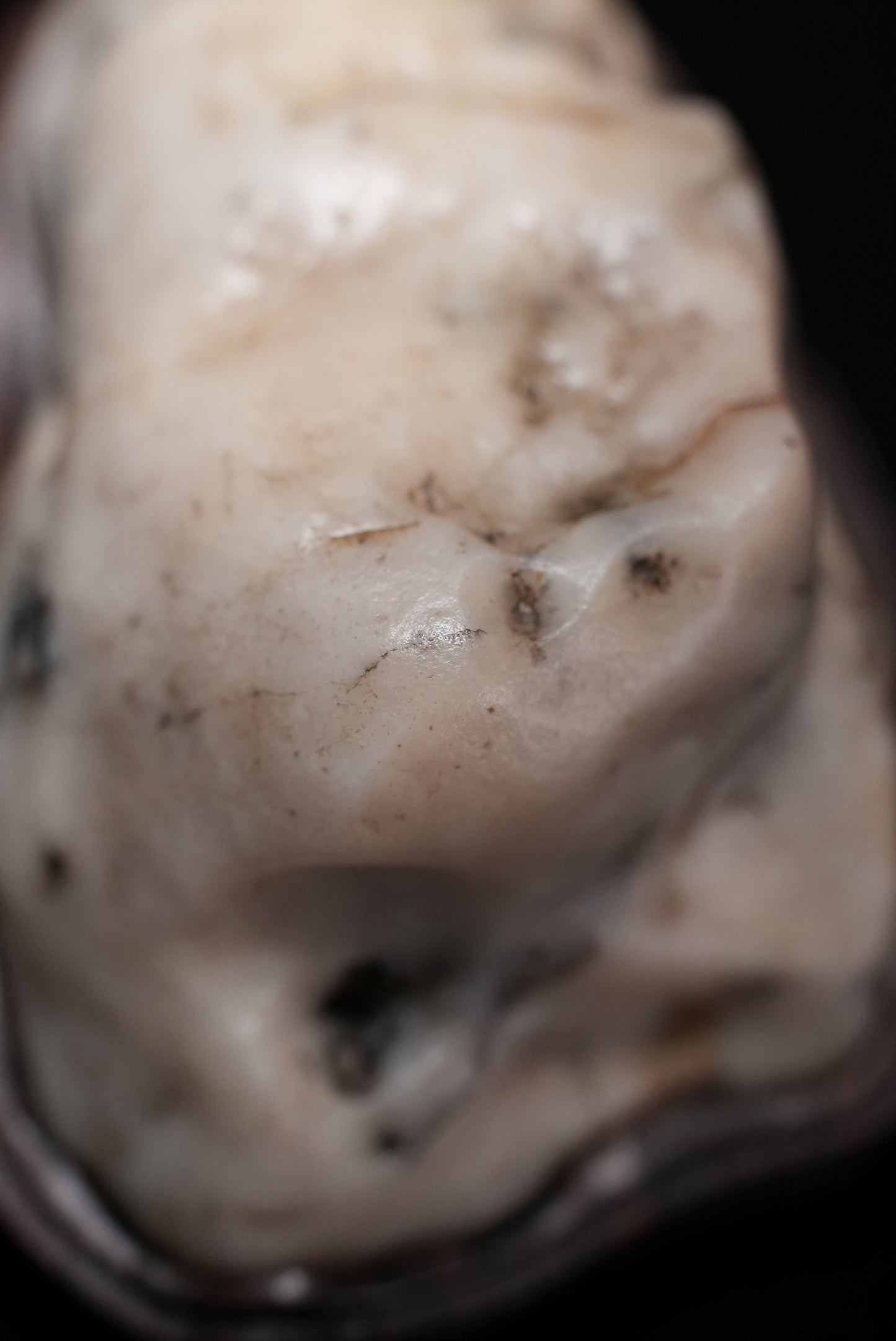 賞石擺件/ 戈壁石
