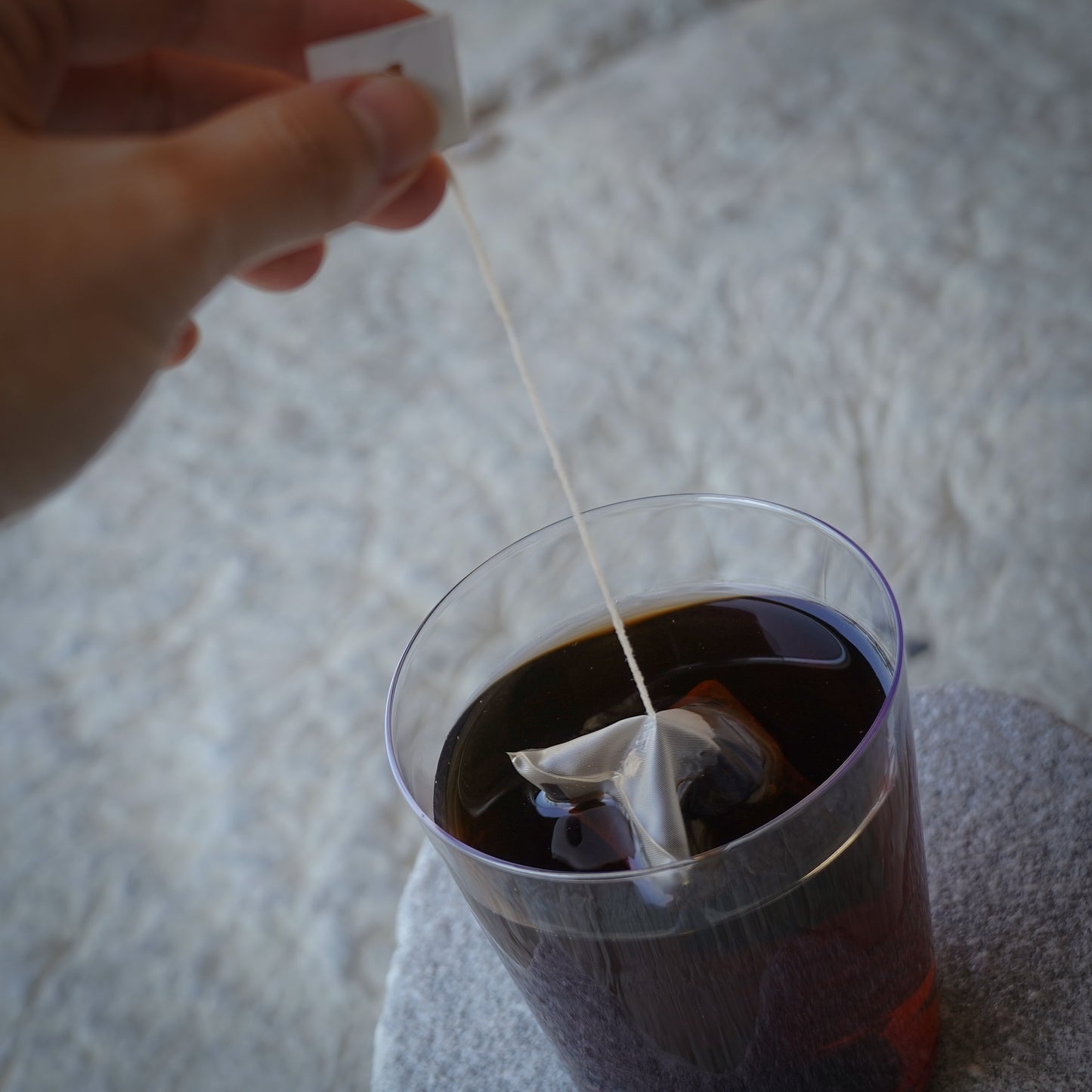 【Xiangning Tea】tea bag