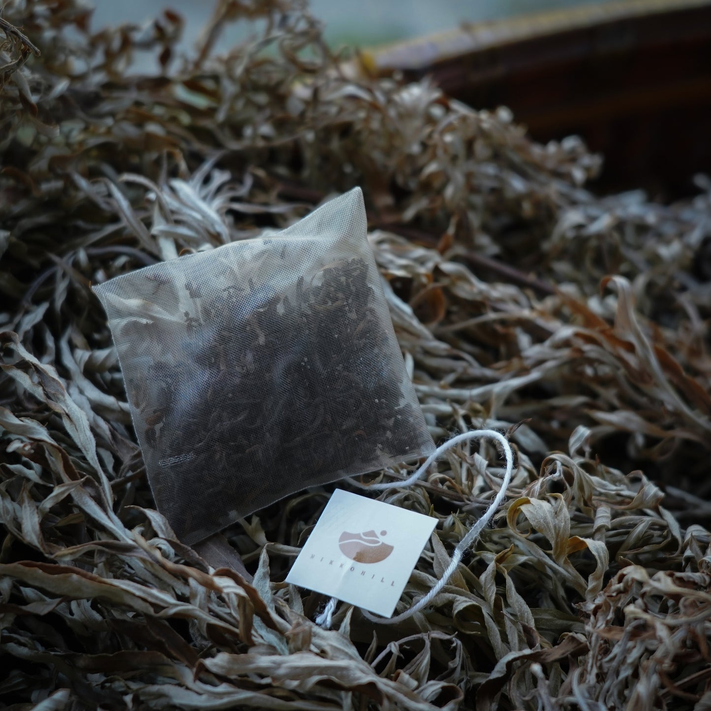 【Xiangning Tea】tea bag