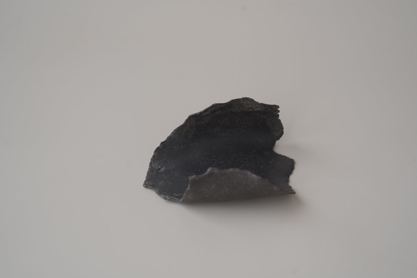 殘片臥香座/黑色