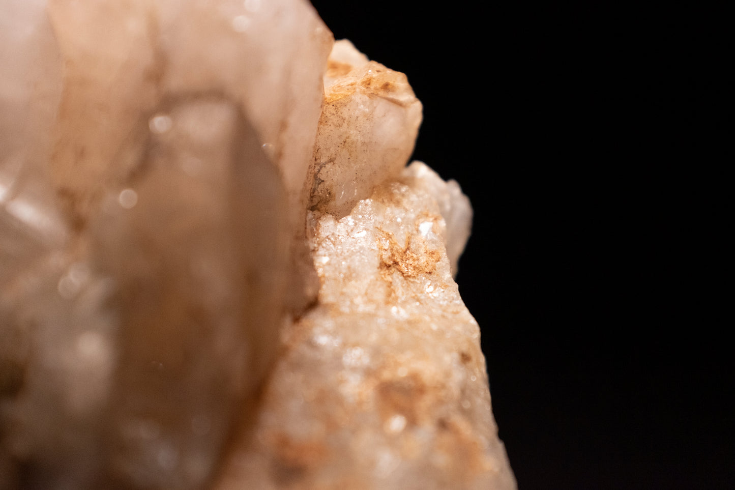 賞石擺件/戈壁水晶石 Gebi Stones