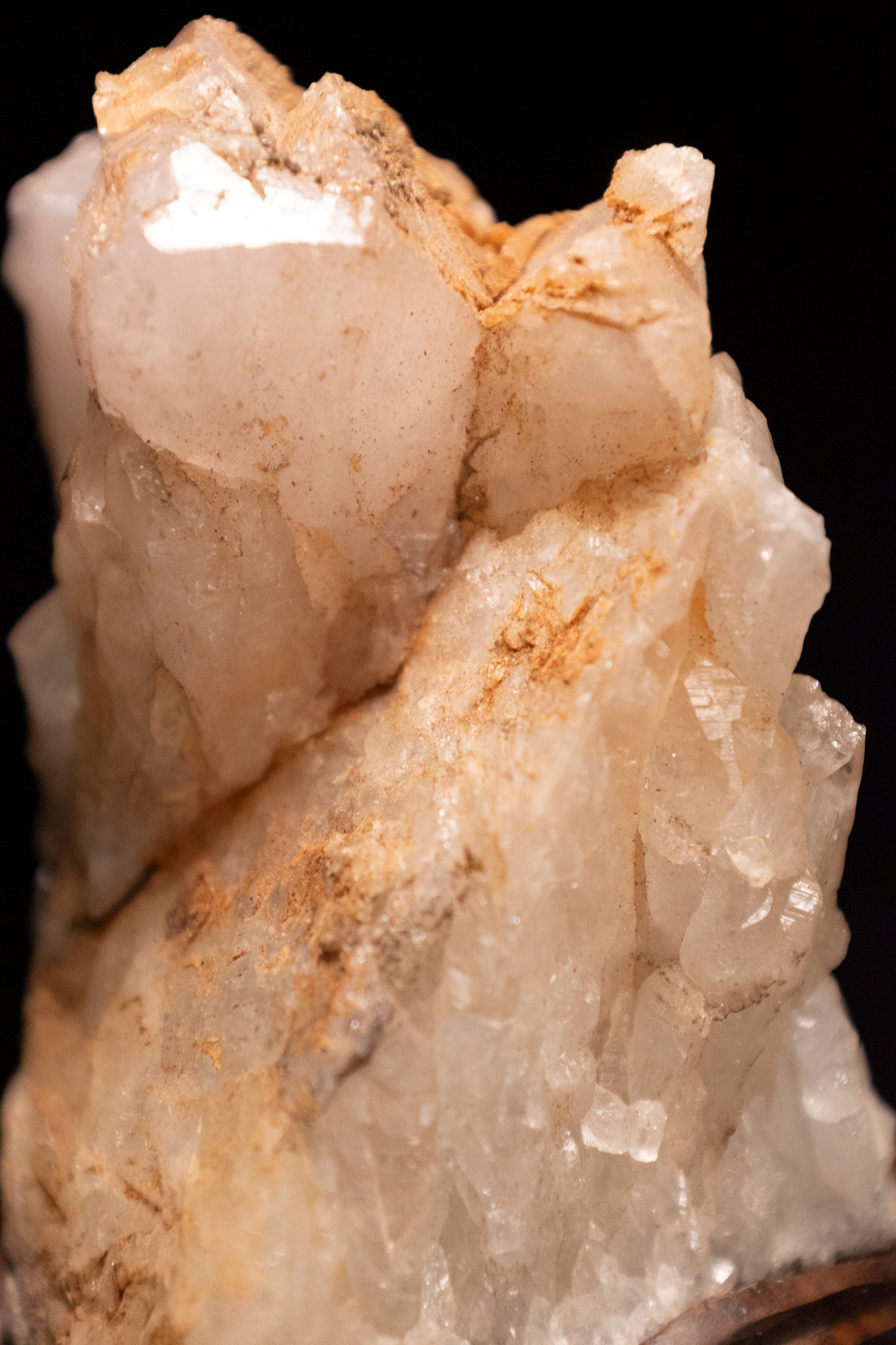 賞石擺件/戈壁水晶石 Gebi Stones