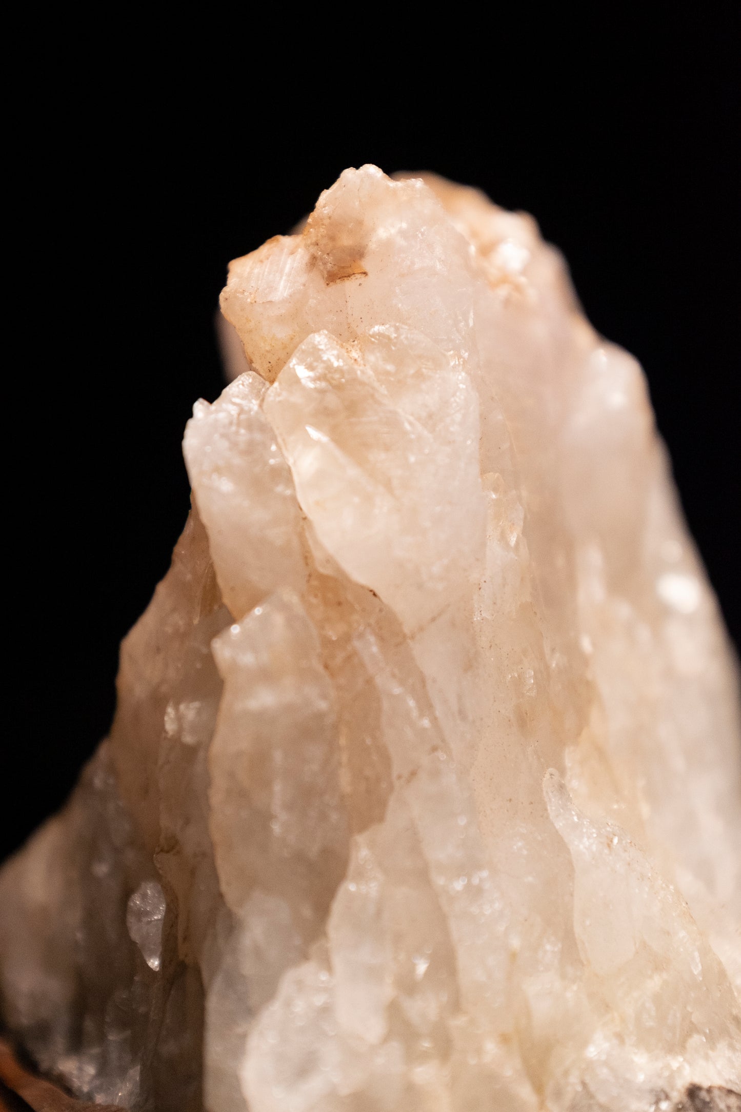 賞石擺件/戈壁水晶石 Gebi Stones