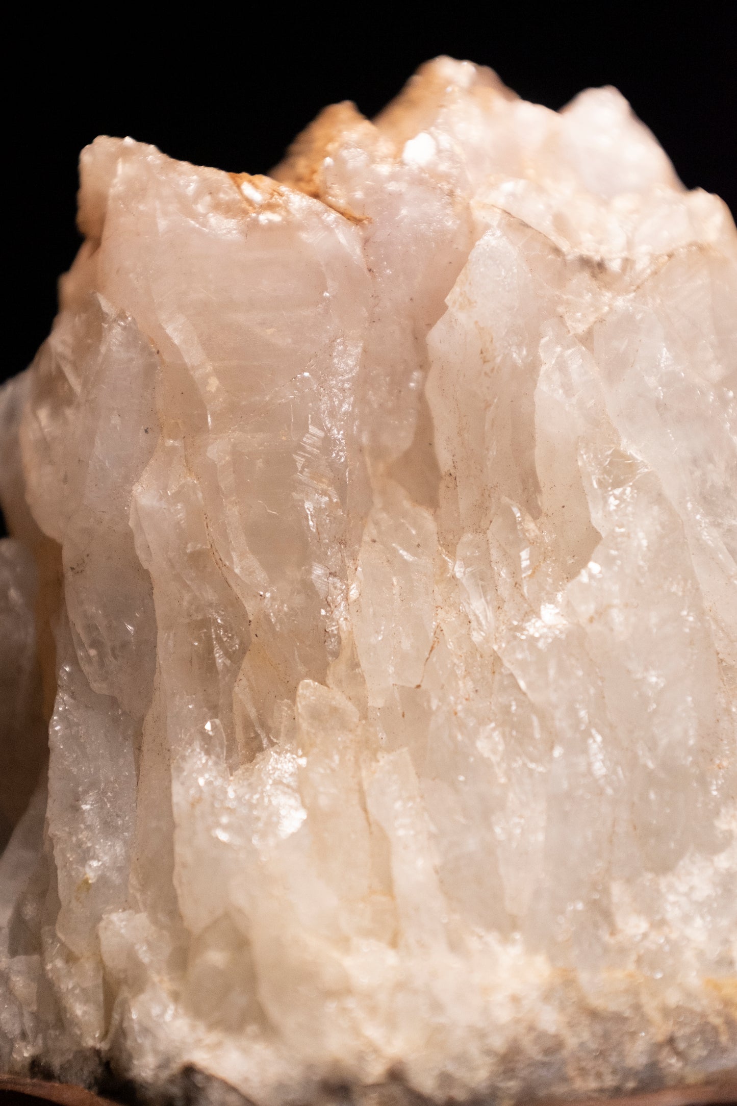 賞石擺件/戈壁水晶石 Gebi Stones