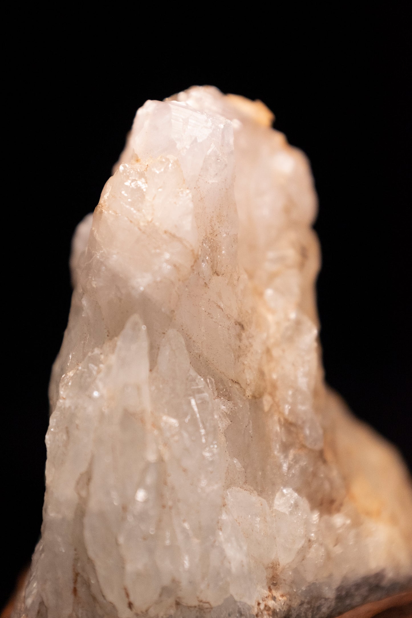 賞石擺件/戈壁水晶石 Gebi Stones
