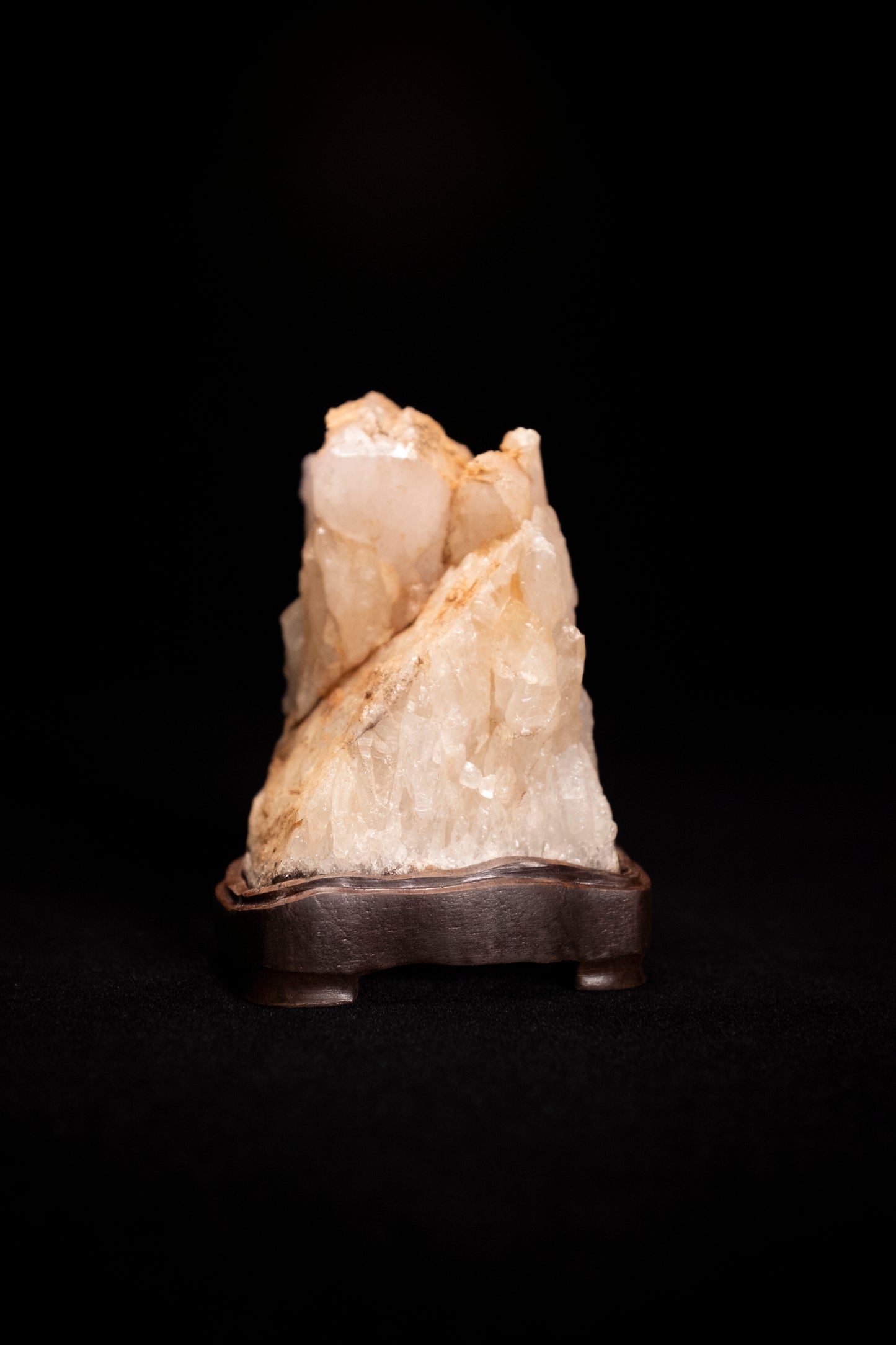 賞石擺件/戈壁水晶石 Gebi Stones