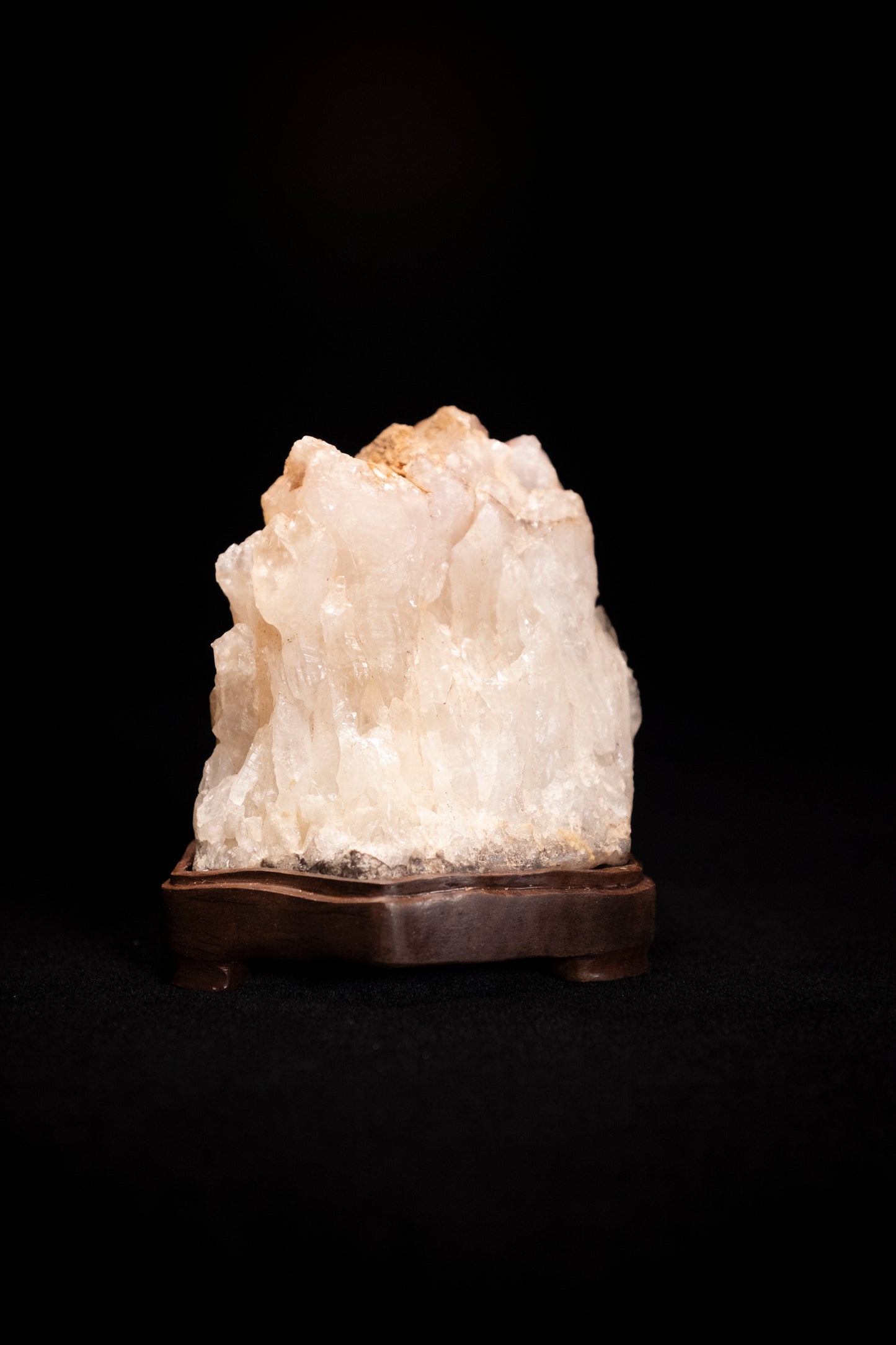 賞石擺件/戈壁水晶石 Gebi Stones
