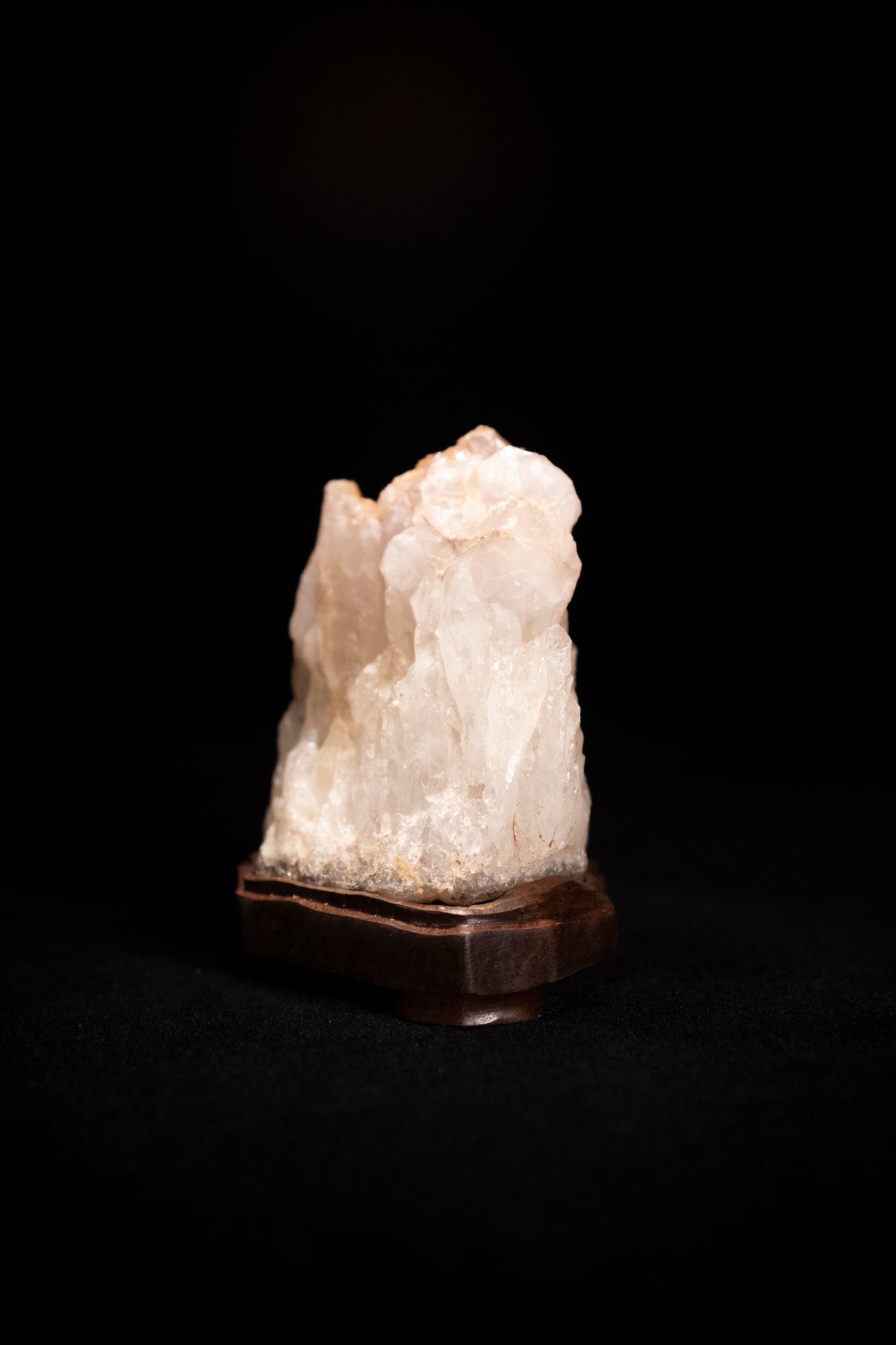 賞石擺件/戈壁水晶石 Gebi Stones