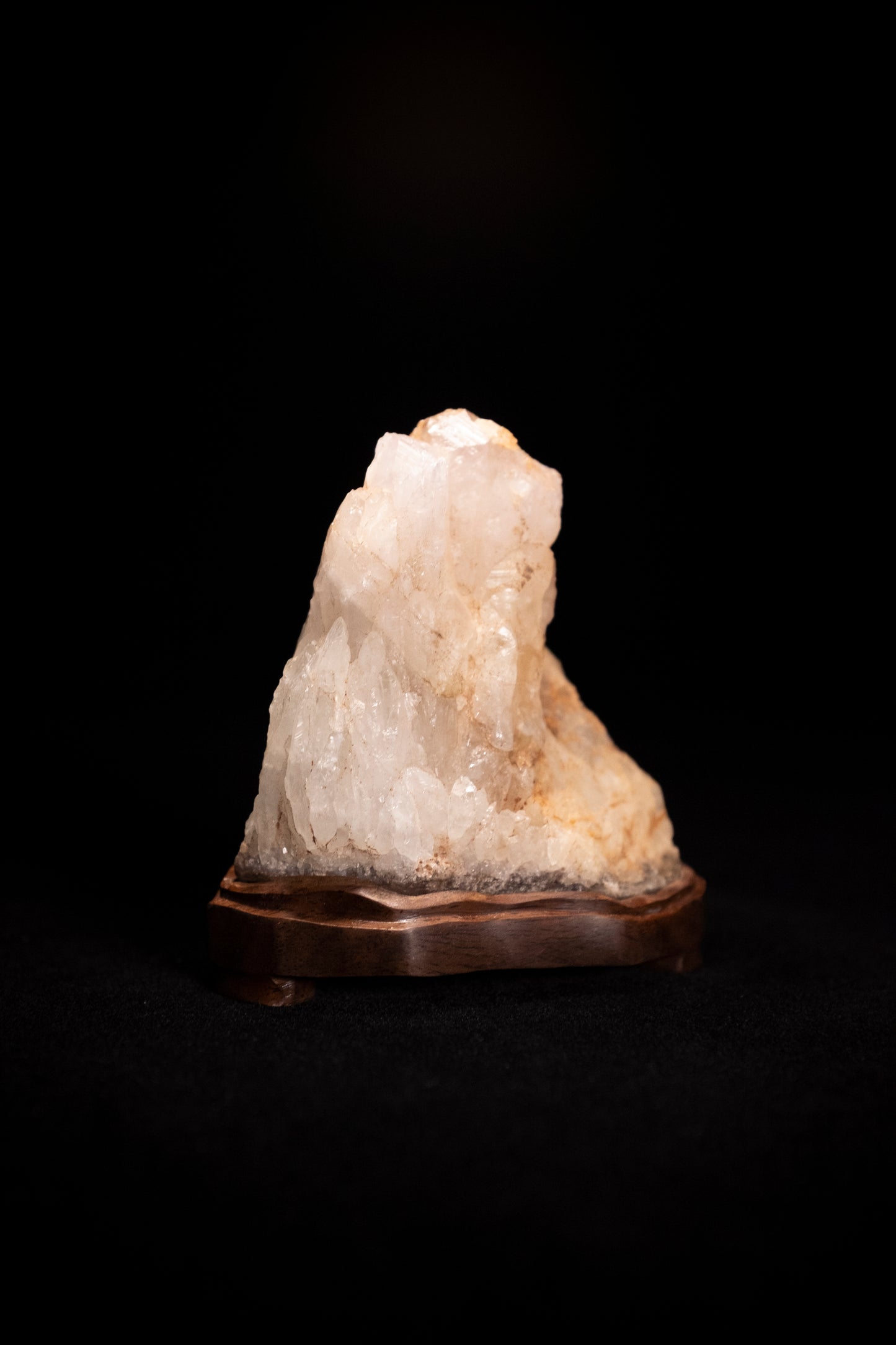 賞石擺件/戈壁水晶石 Gebi Stones