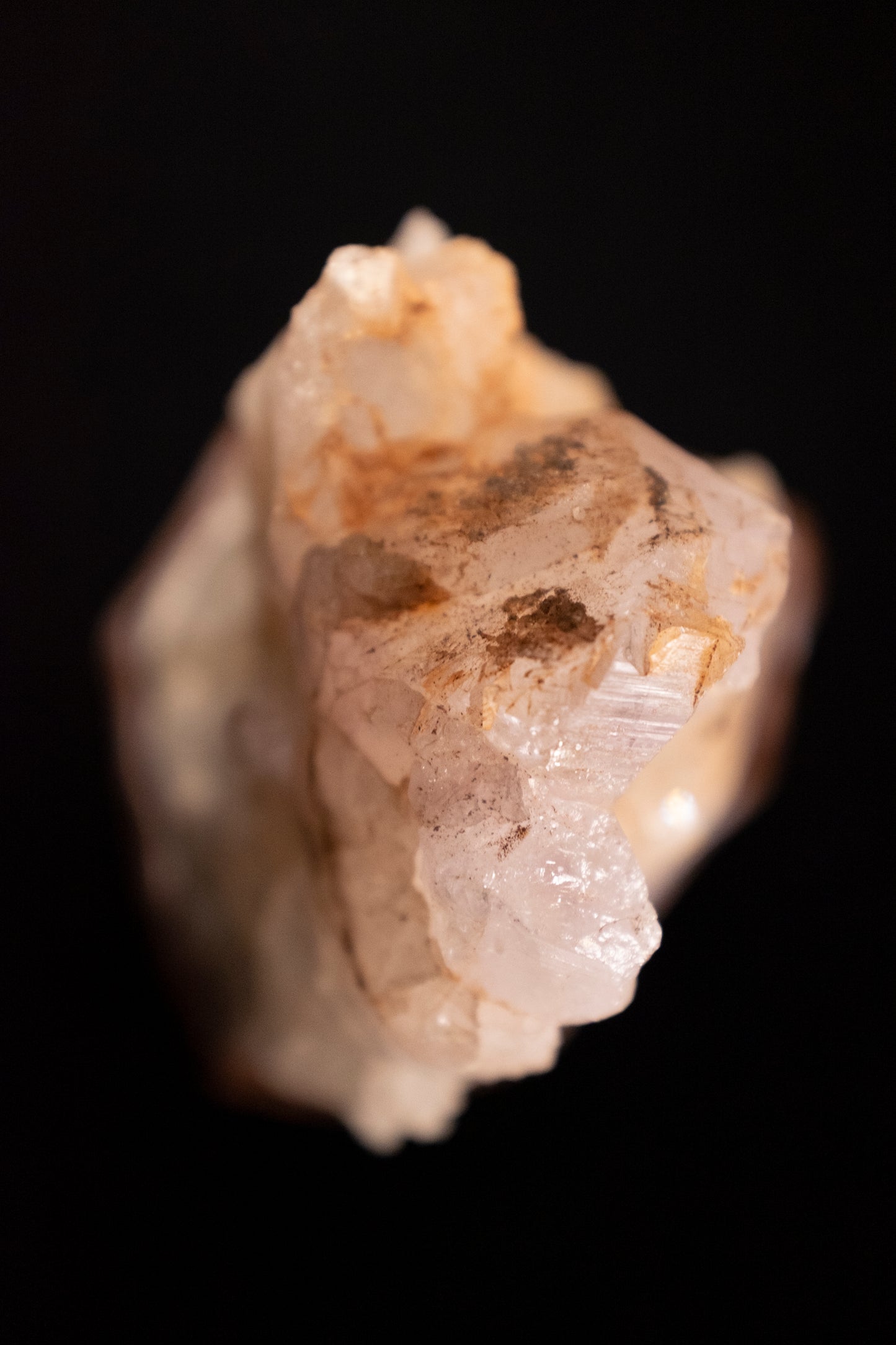 賞石擺件/戈壁水晶石 Gebi Stones