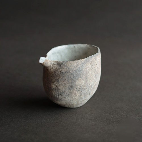 泉田之也作公道杯– 日光山Nikko Hill