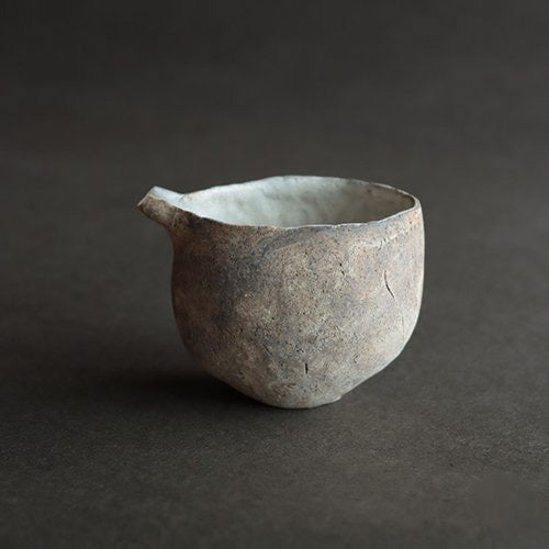 泉田之也作公道杯