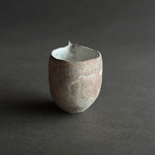 泉田之也作公道杯