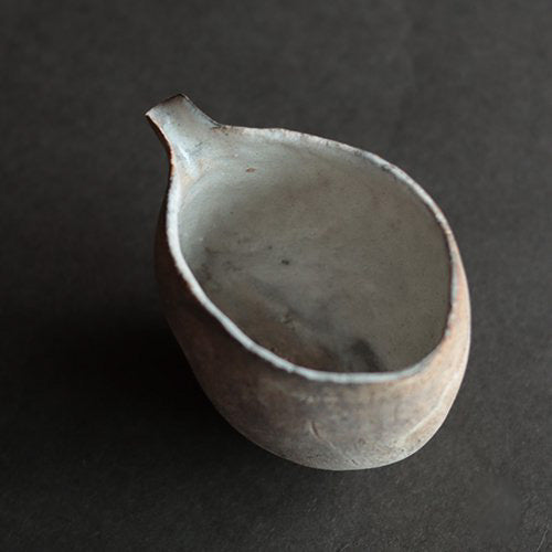 泉田之也作公道杯