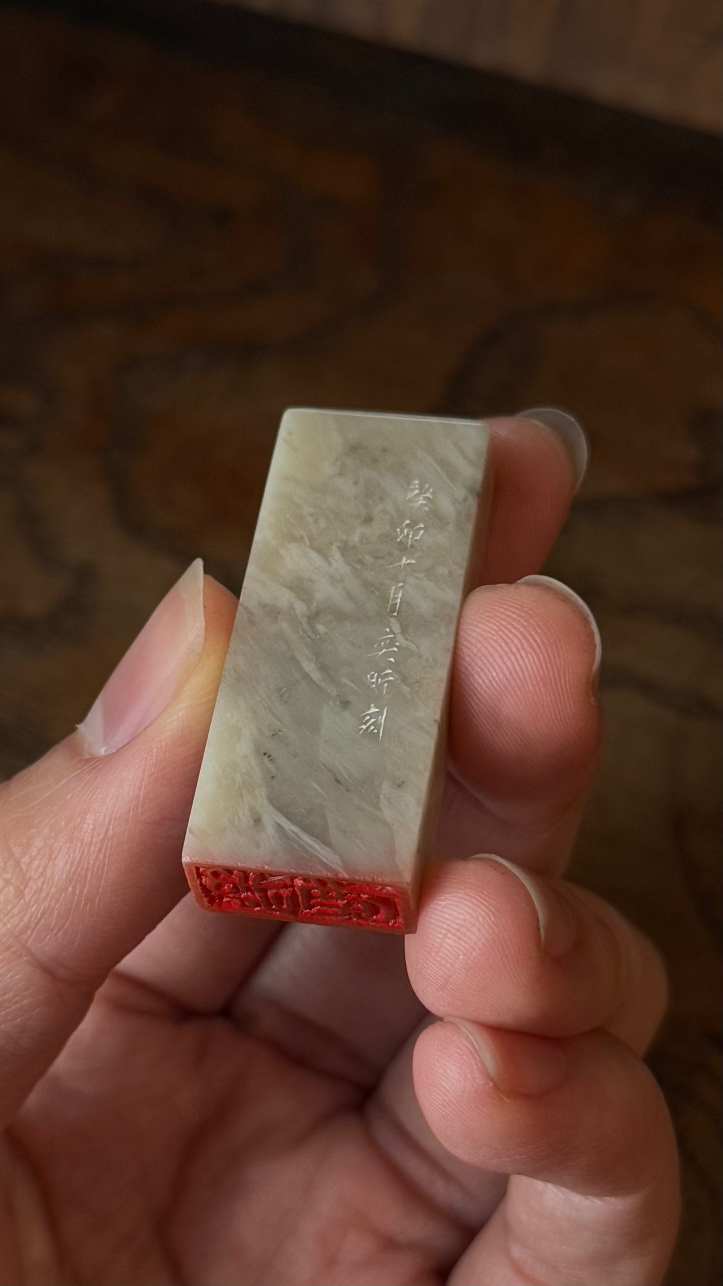 篆刻/養拙