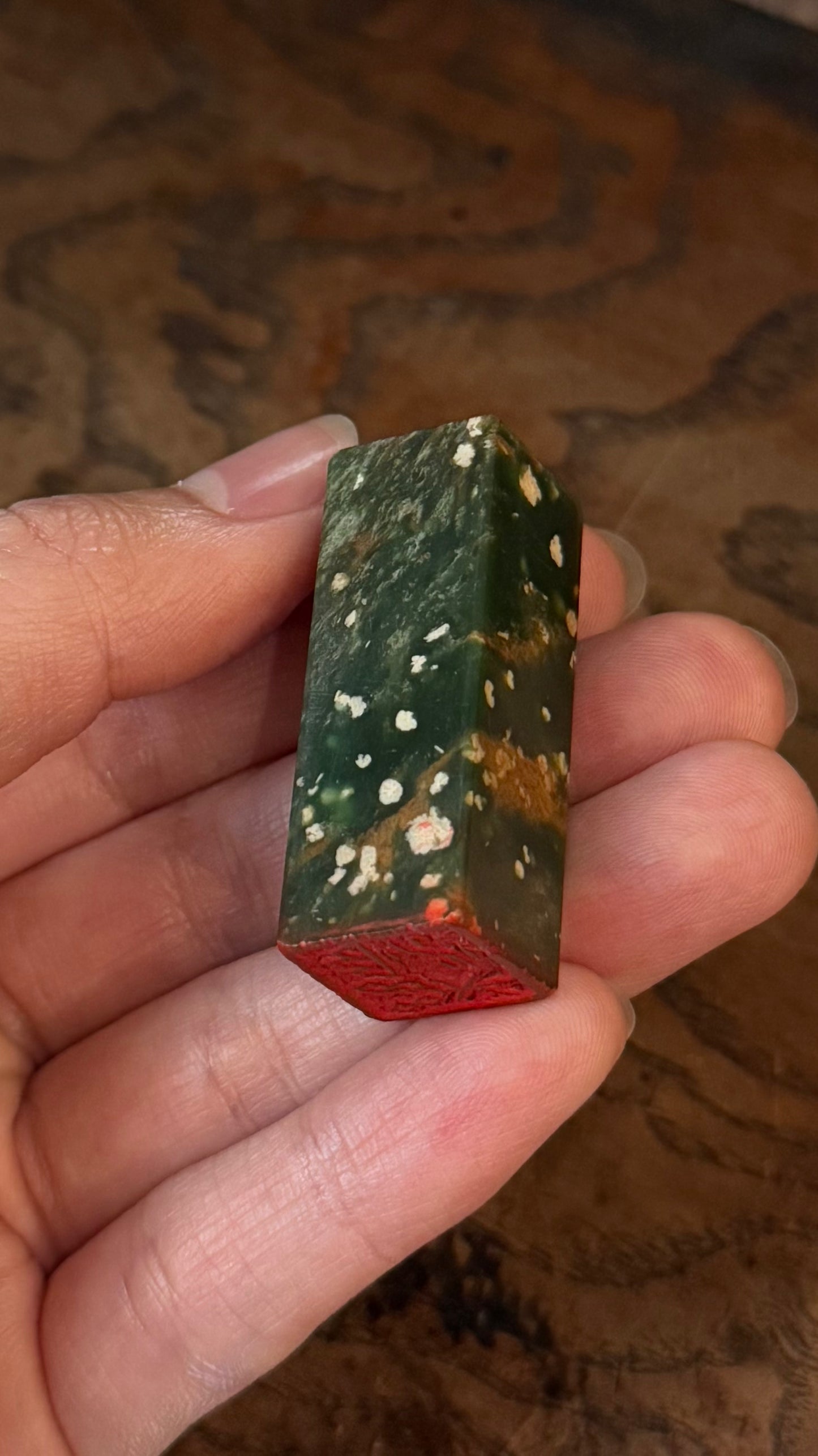篆刻/樂山水