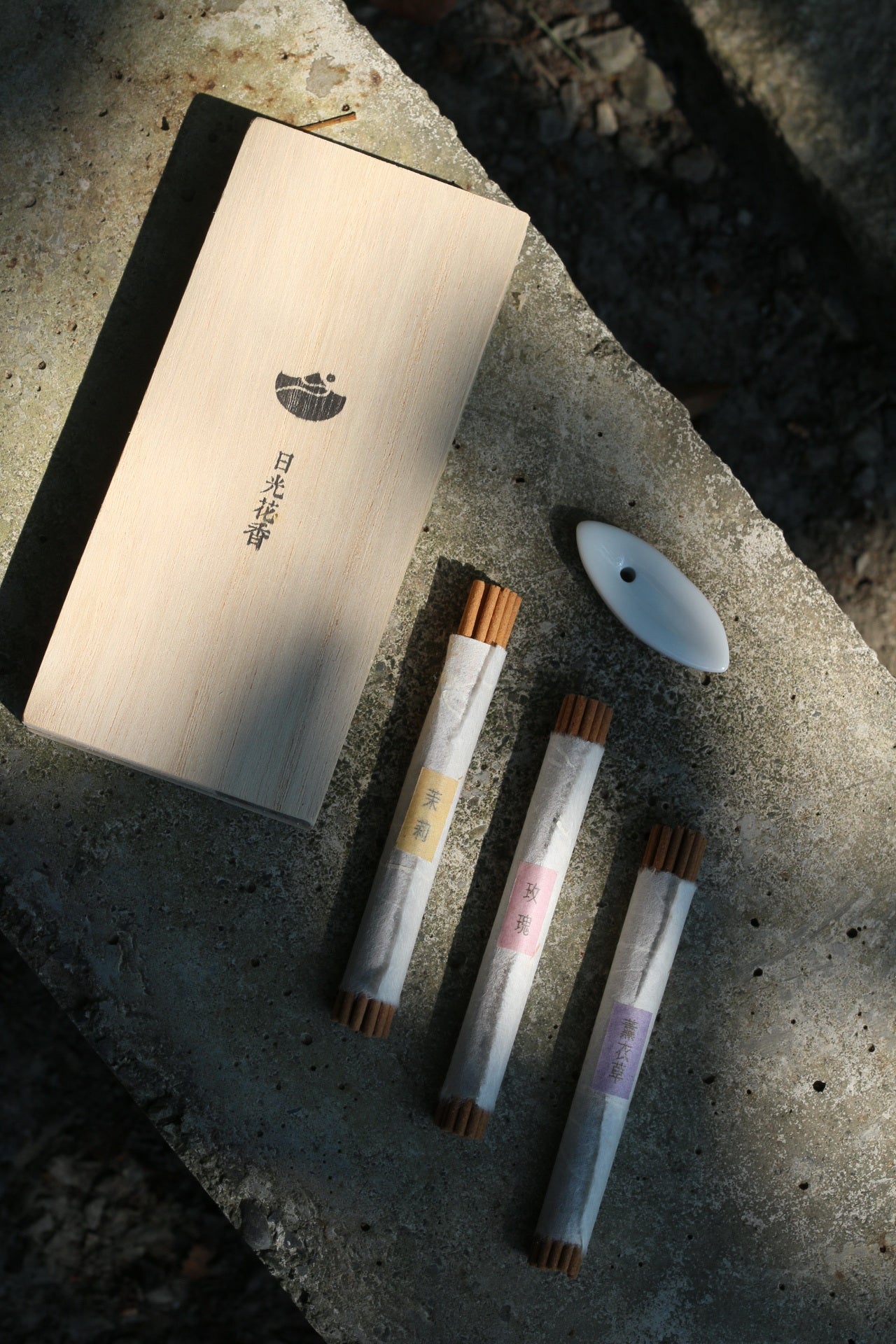 flower Incense Sticks